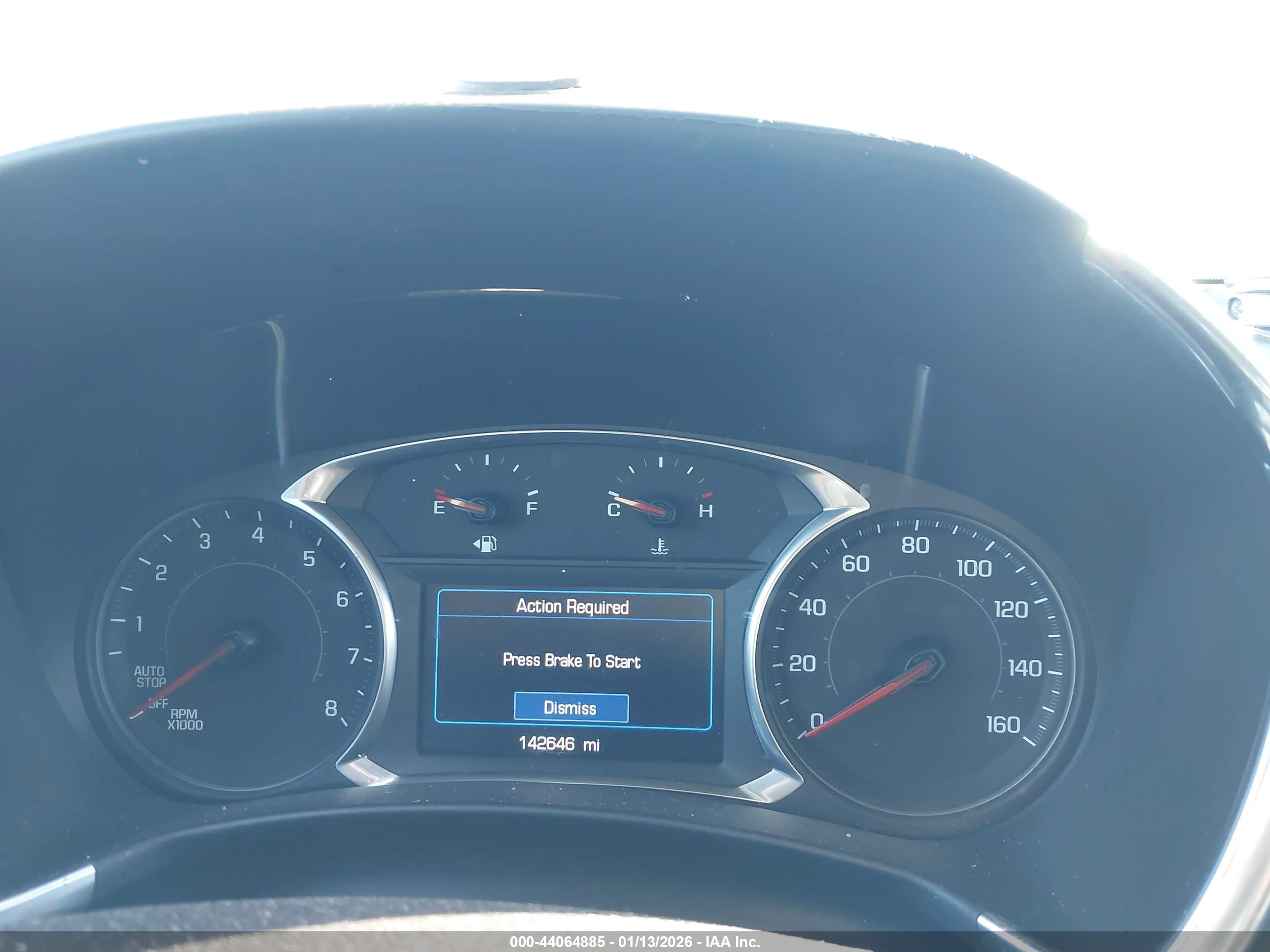 CHEVROLET EQUINOX image 7