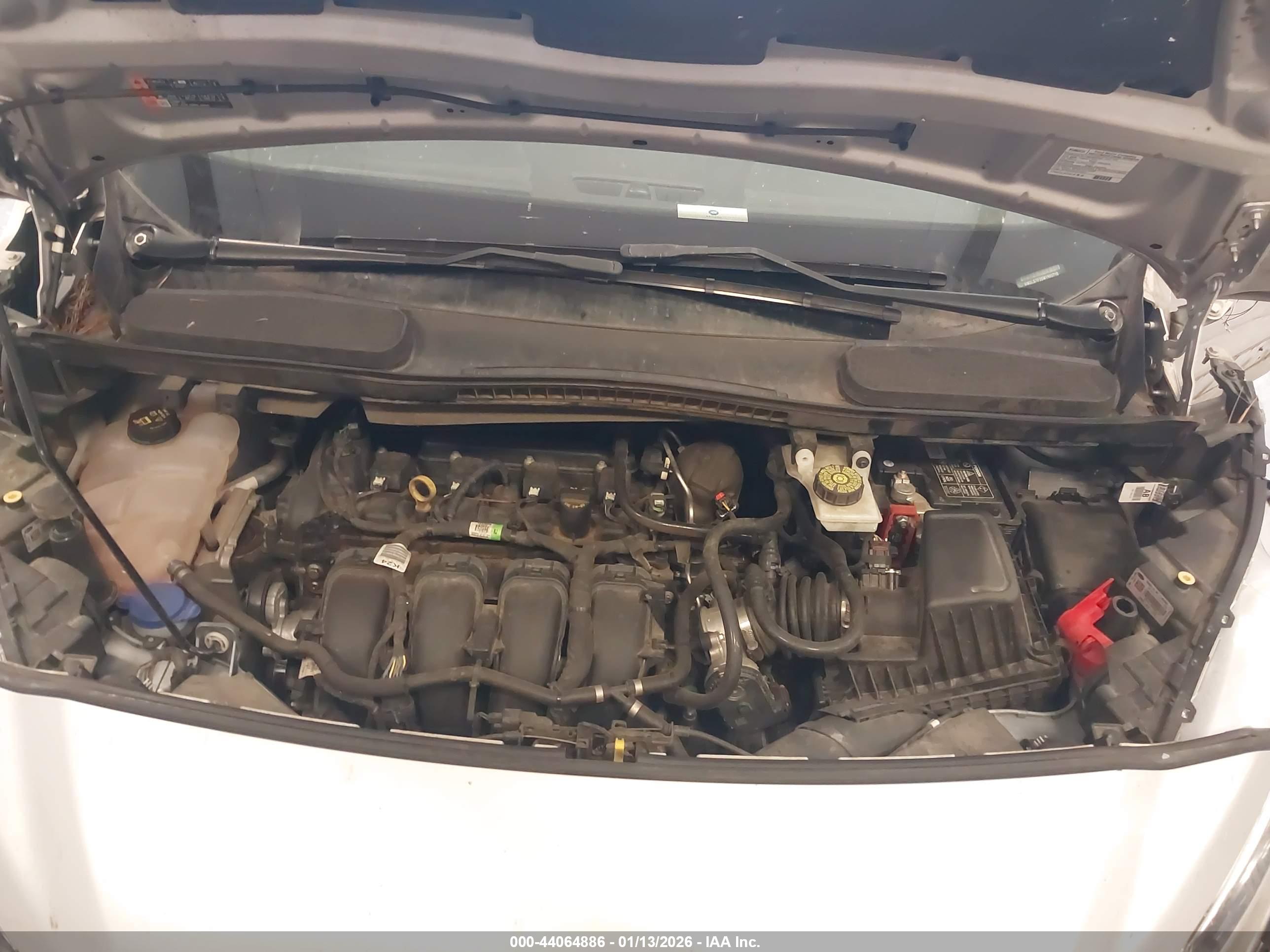 FORD TRANSIT image 10