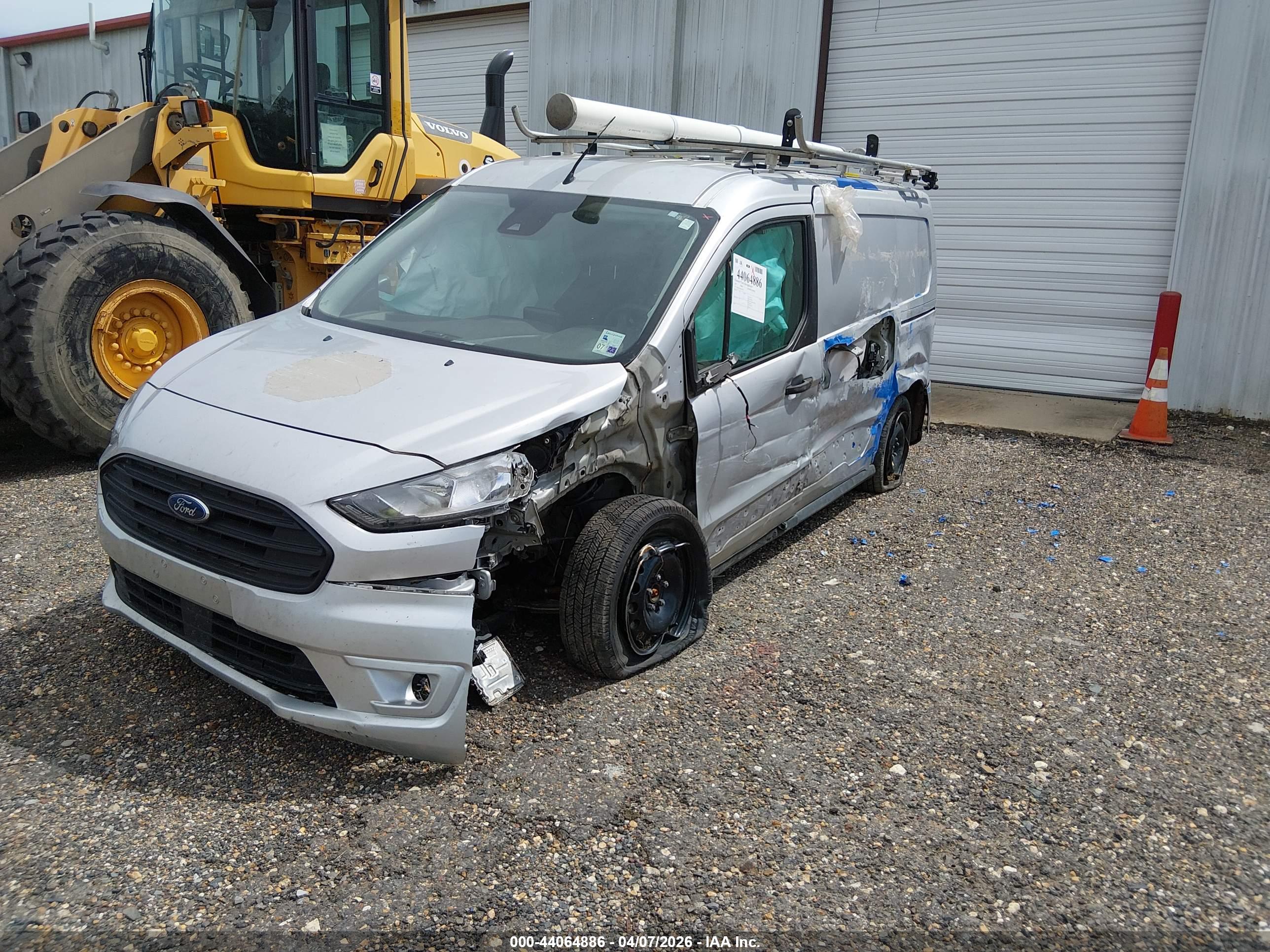 FORD TRANSIT image 2