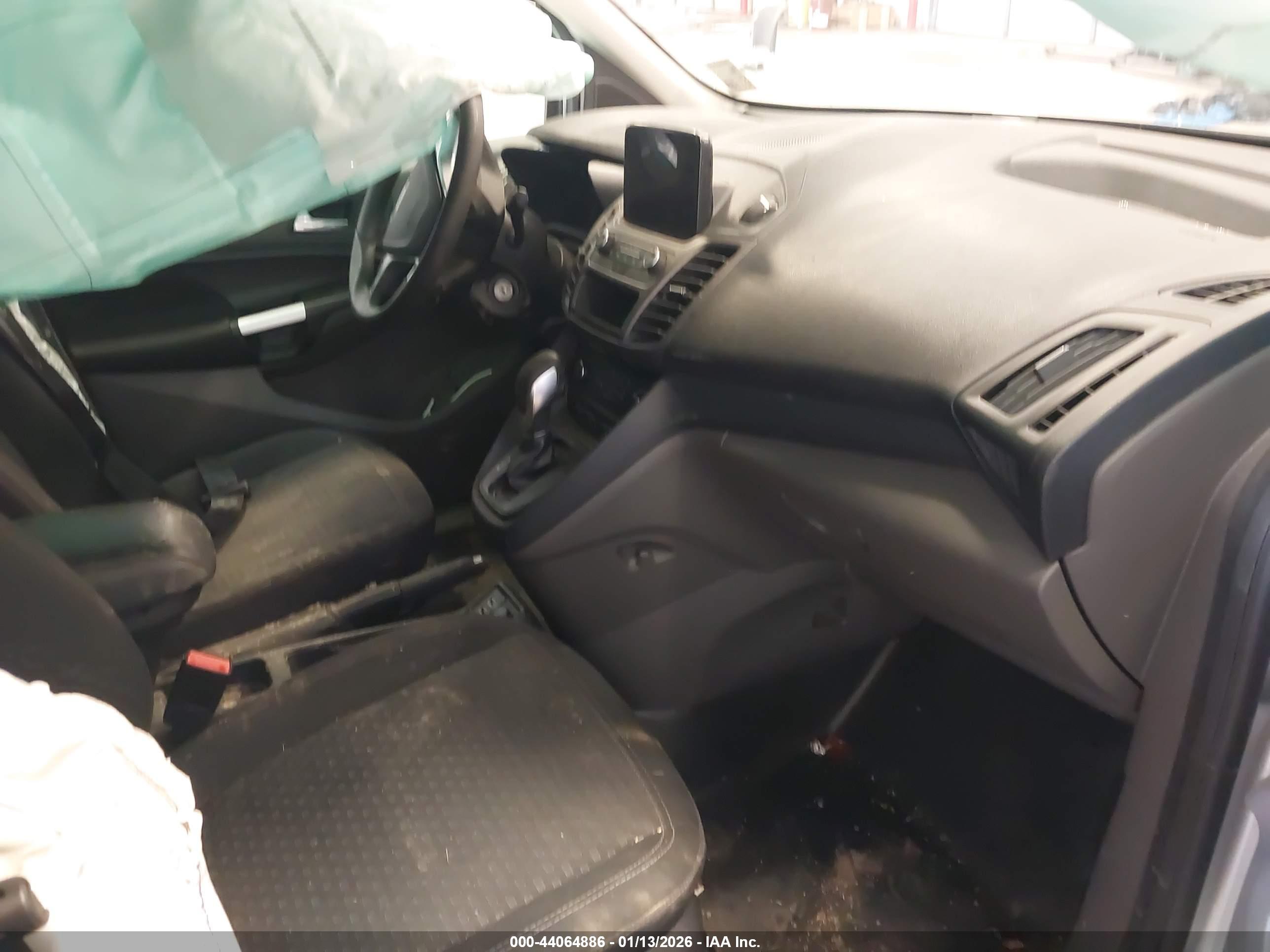 FORD TRANSIT image 5