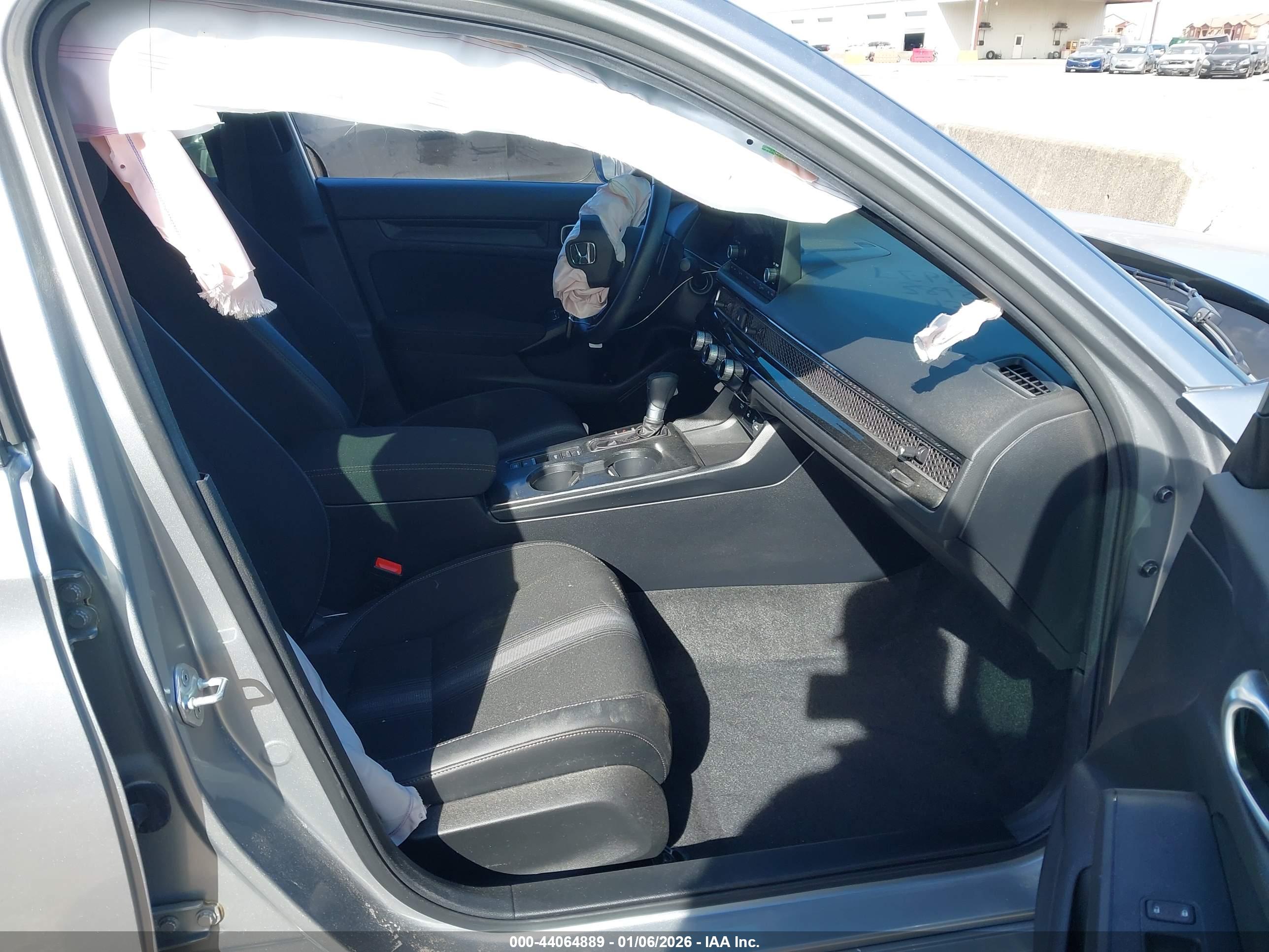 HONDA CIVIC image 5