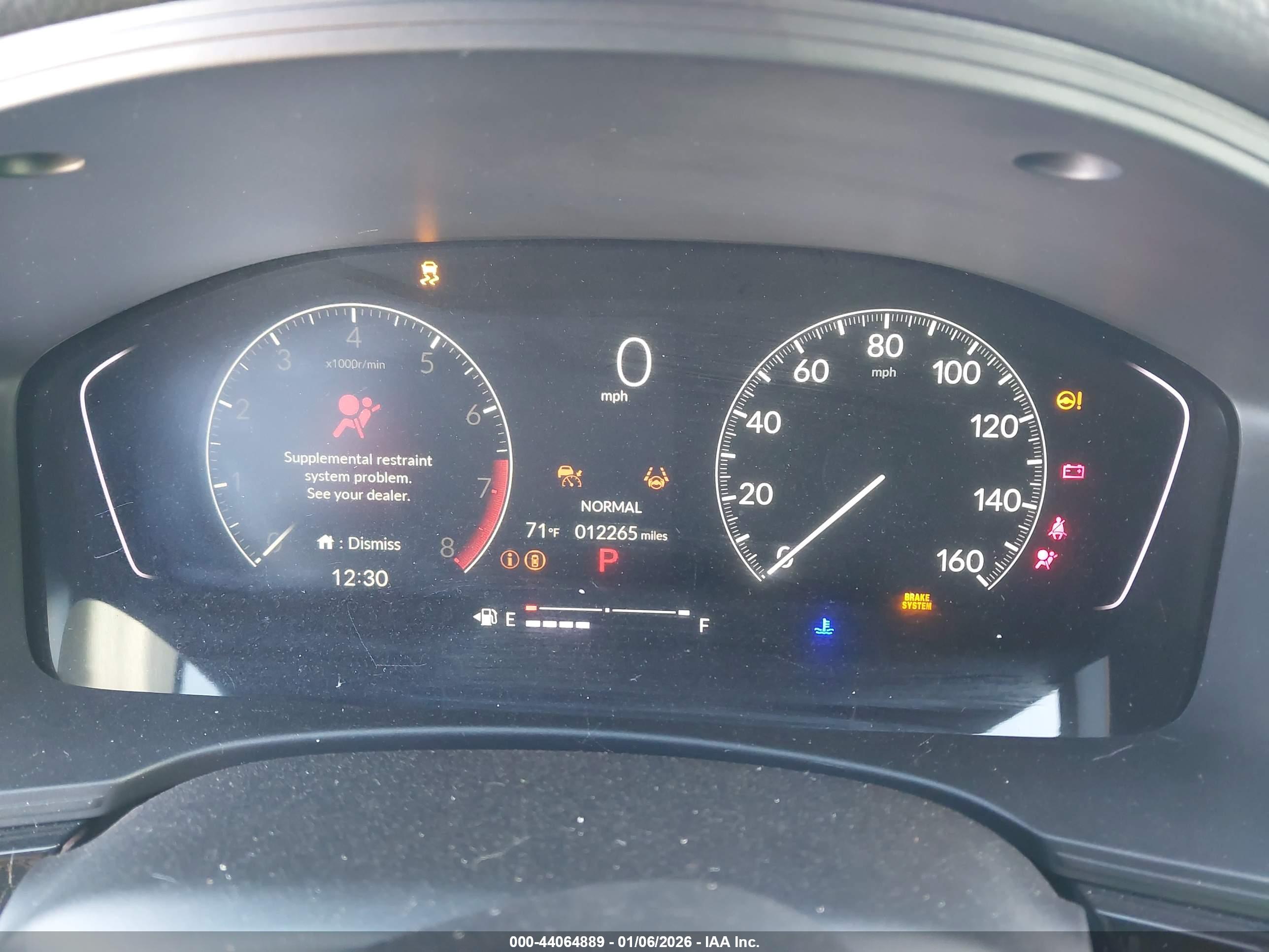HONDA CIVIC image 7