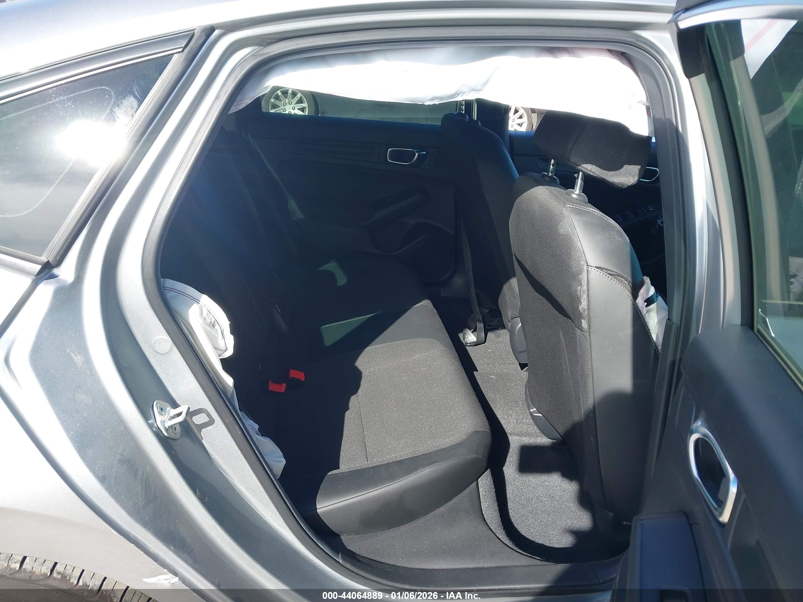 HONDA CIVIC image 8
