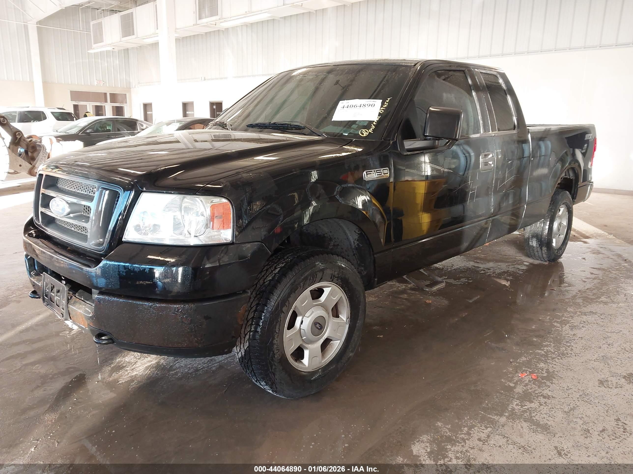 FORD F-150 image 2