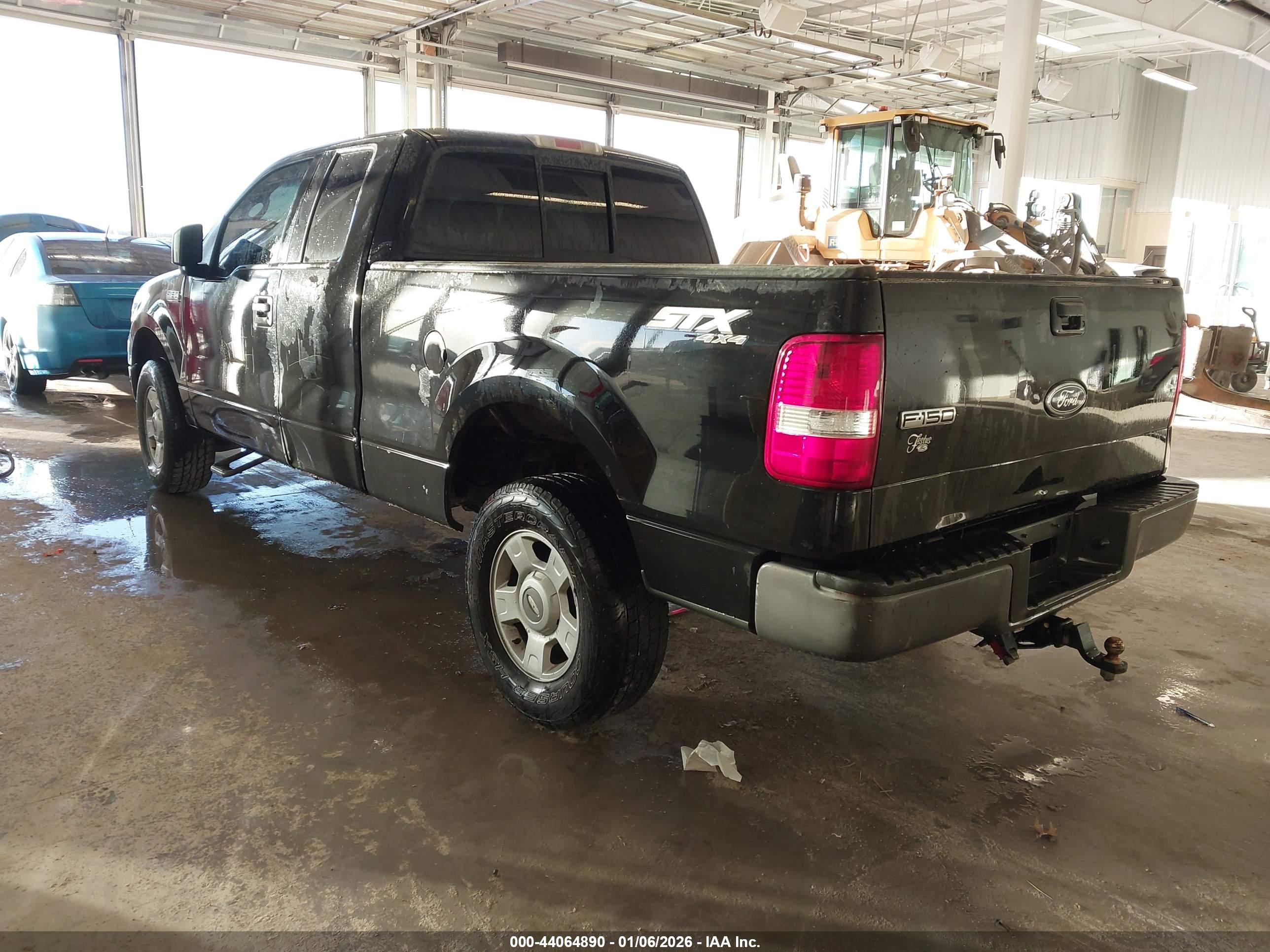 FORD F-150 image 3