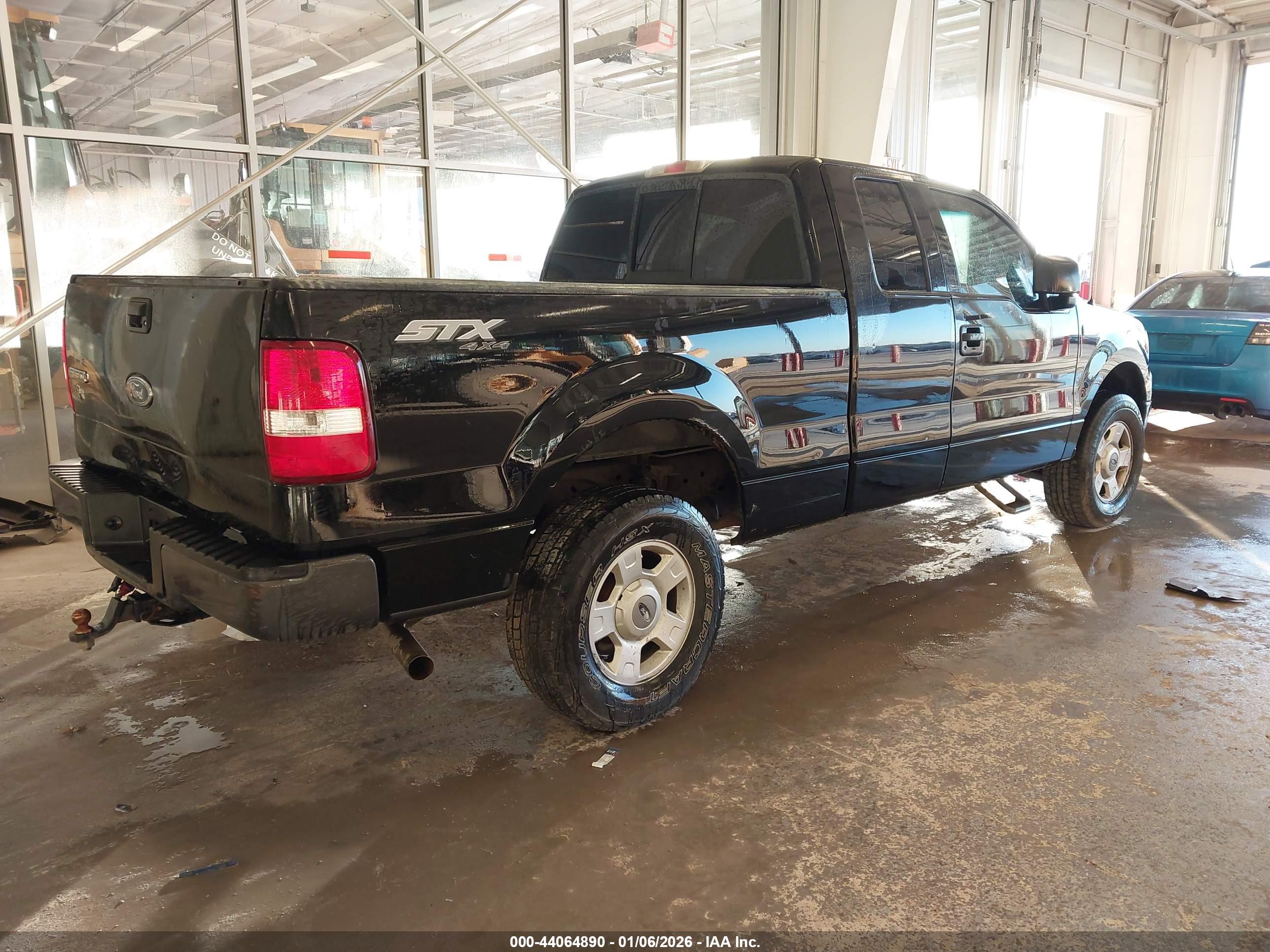 FORD F-150 image 4