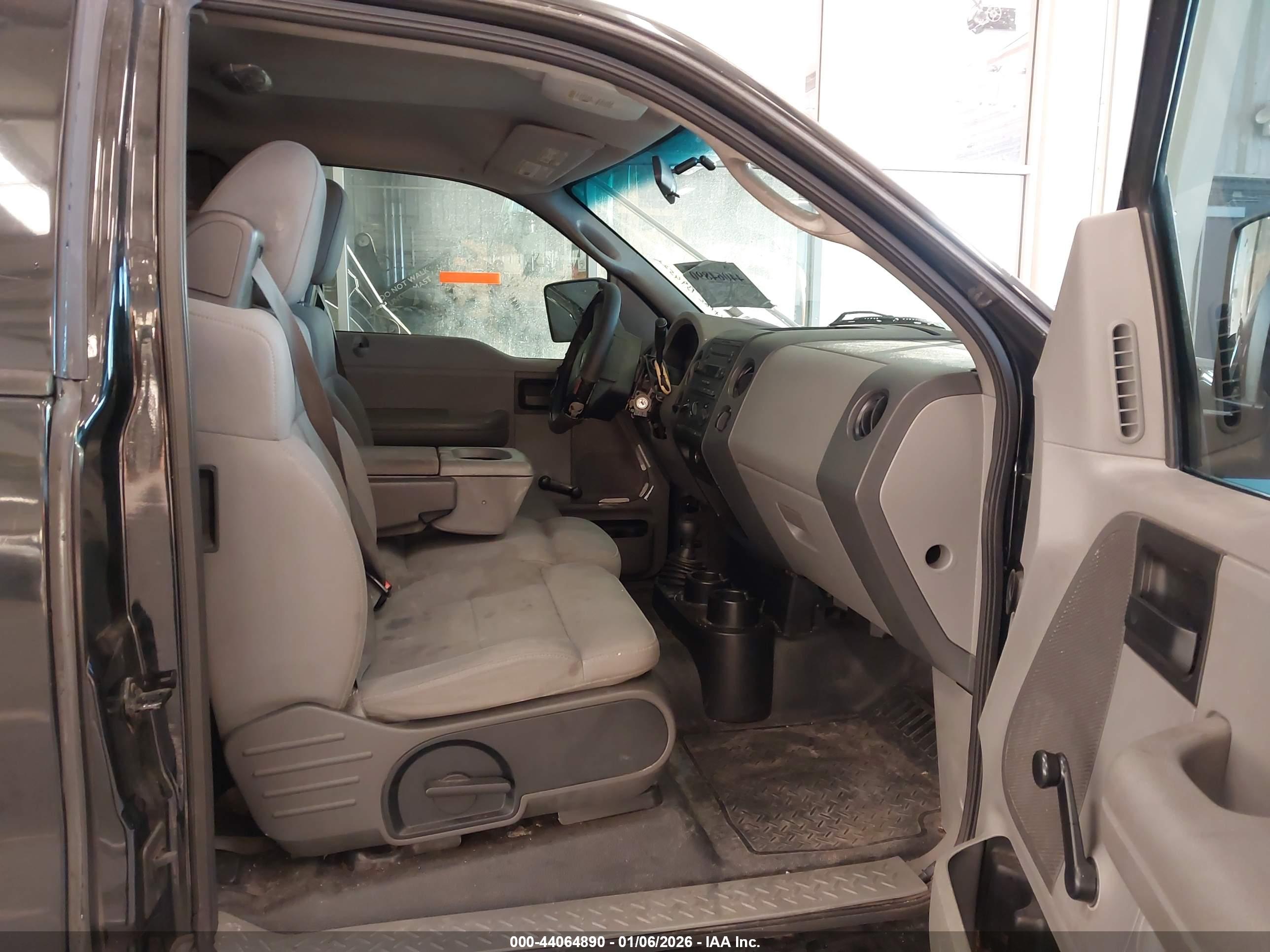 FORD F-150 image 5
