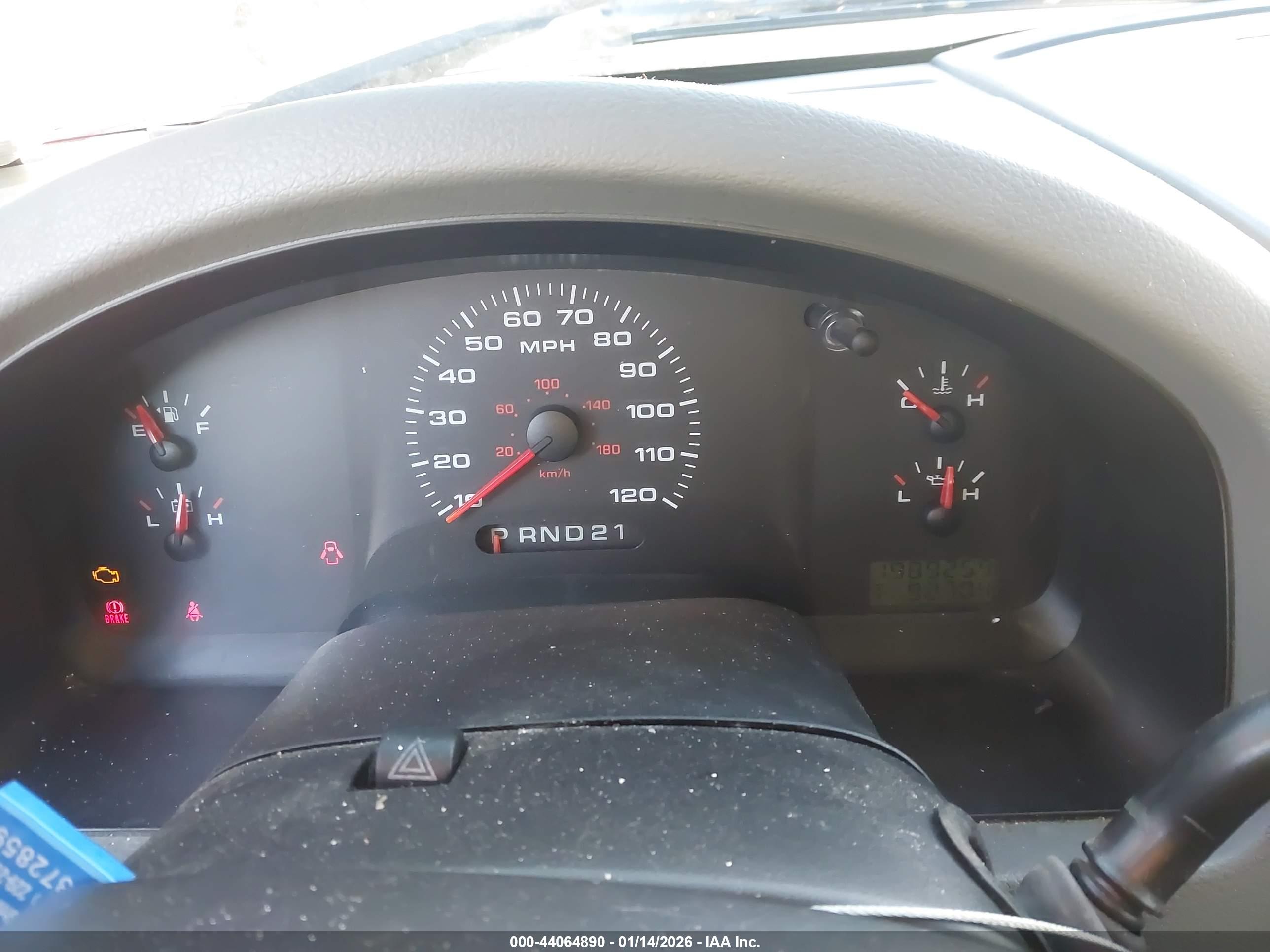 FORD F-150 image 7