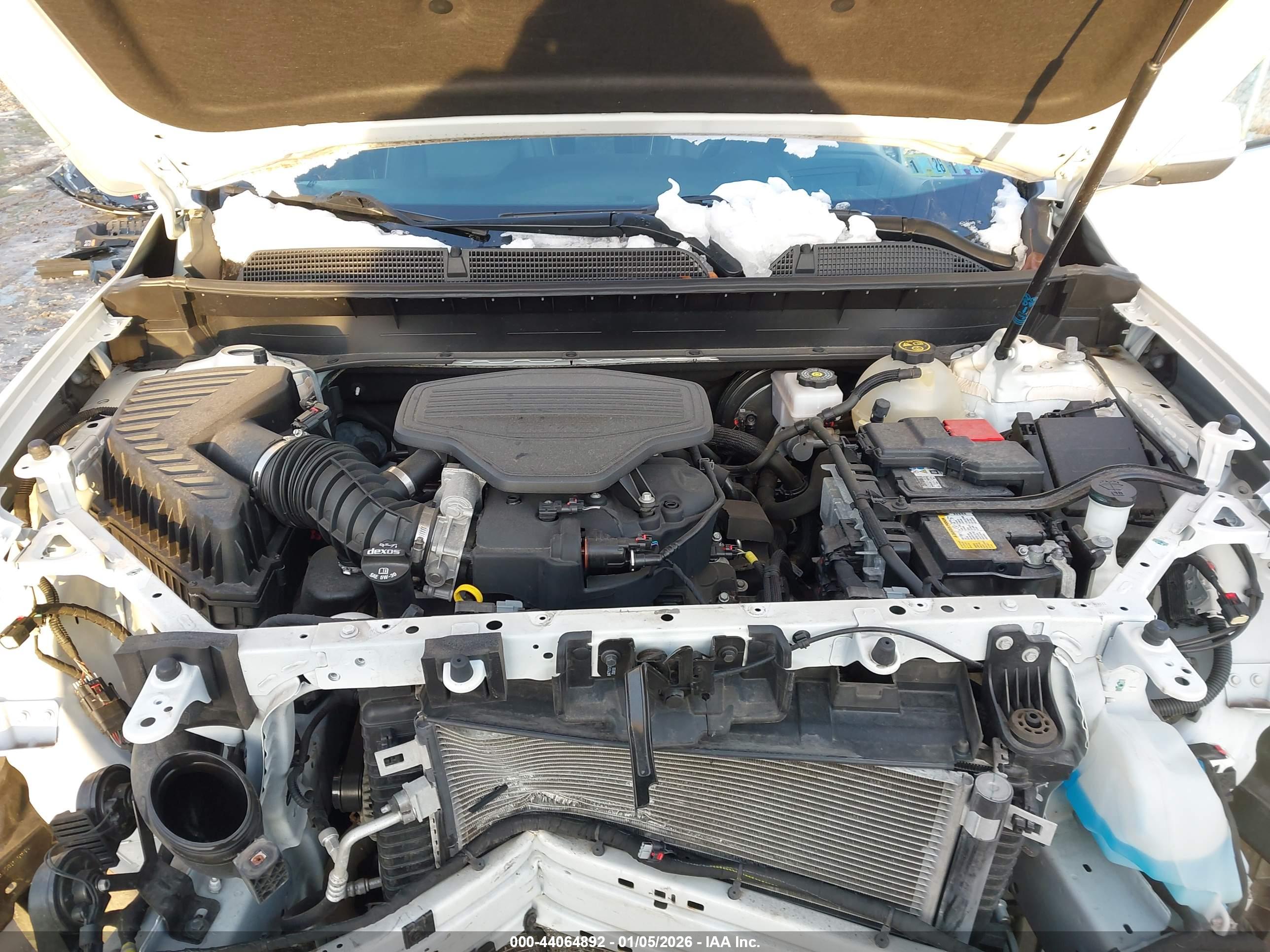 GMC ACADIA image 10