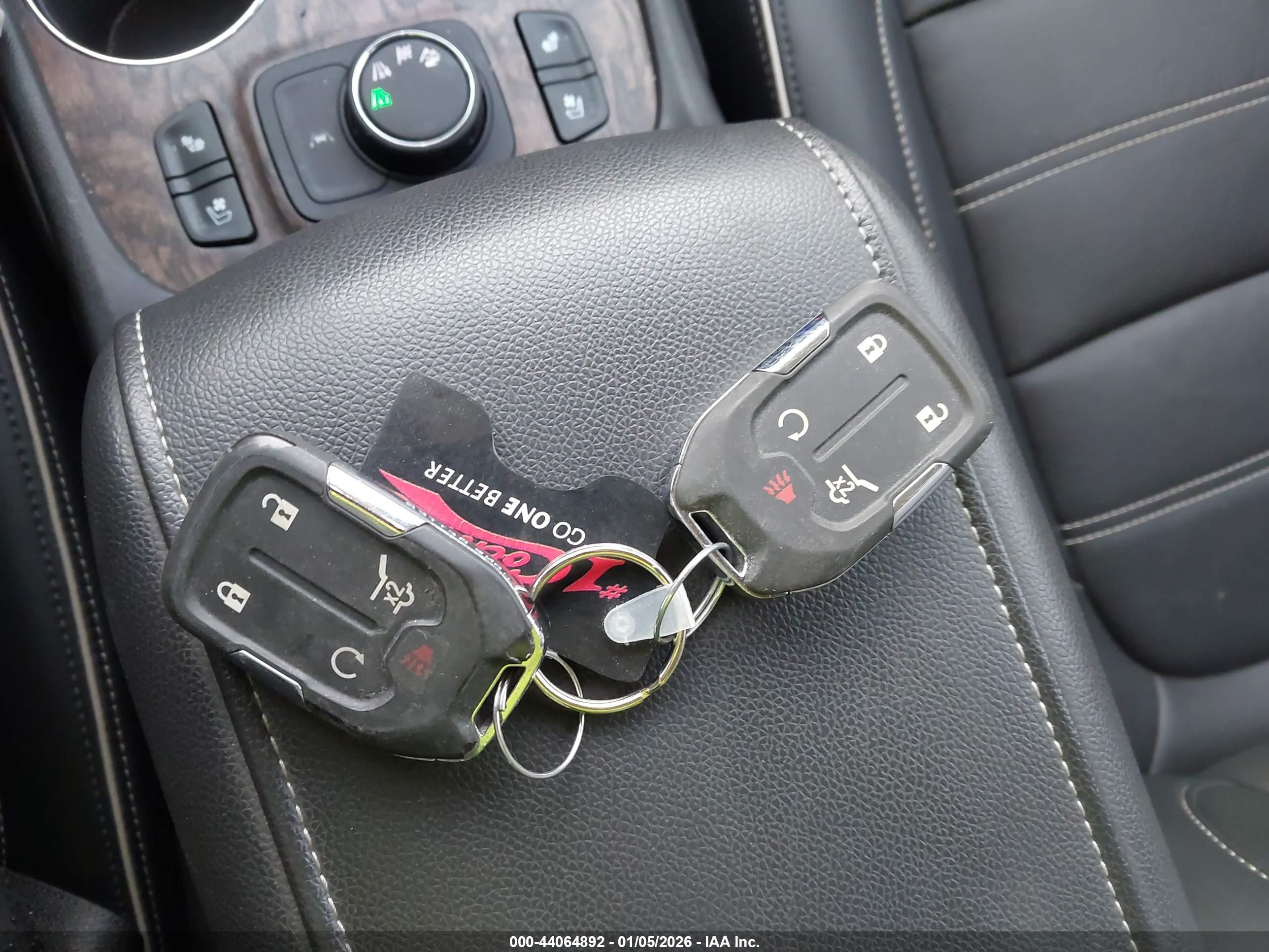 GMC ACADIA image 11