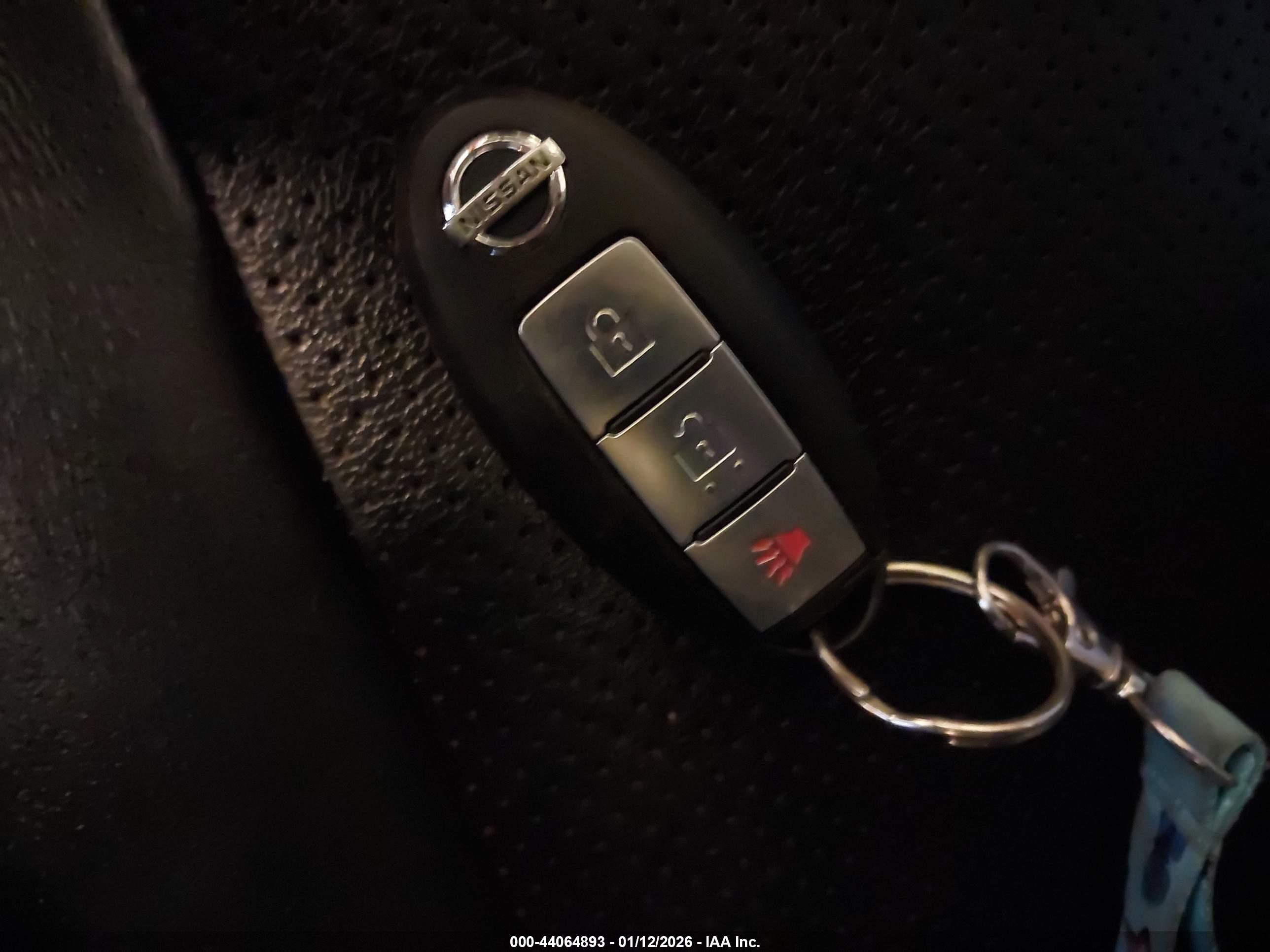 NISSAN JUKE image 11
