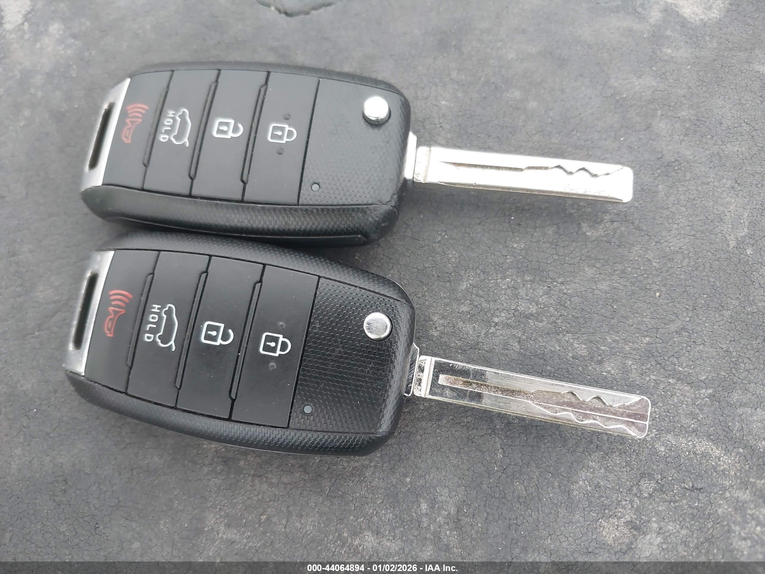 KIA SOUL image 11