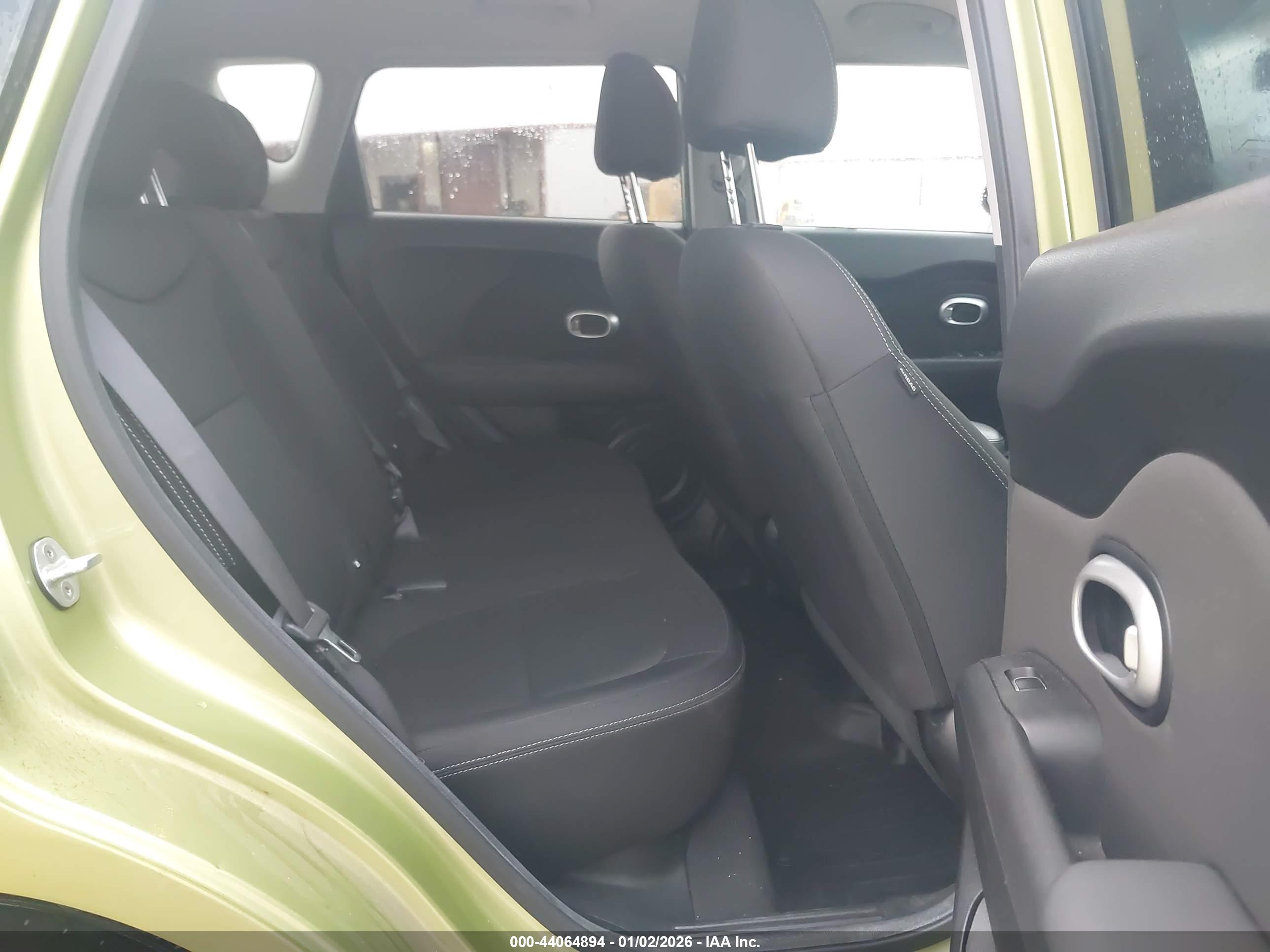 KIA SOUL image 8