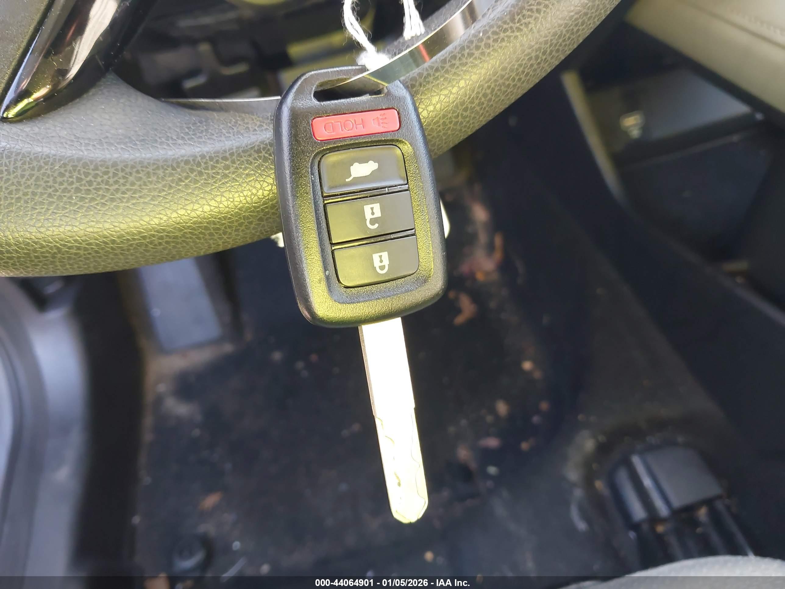 HONDA HR-V image 11