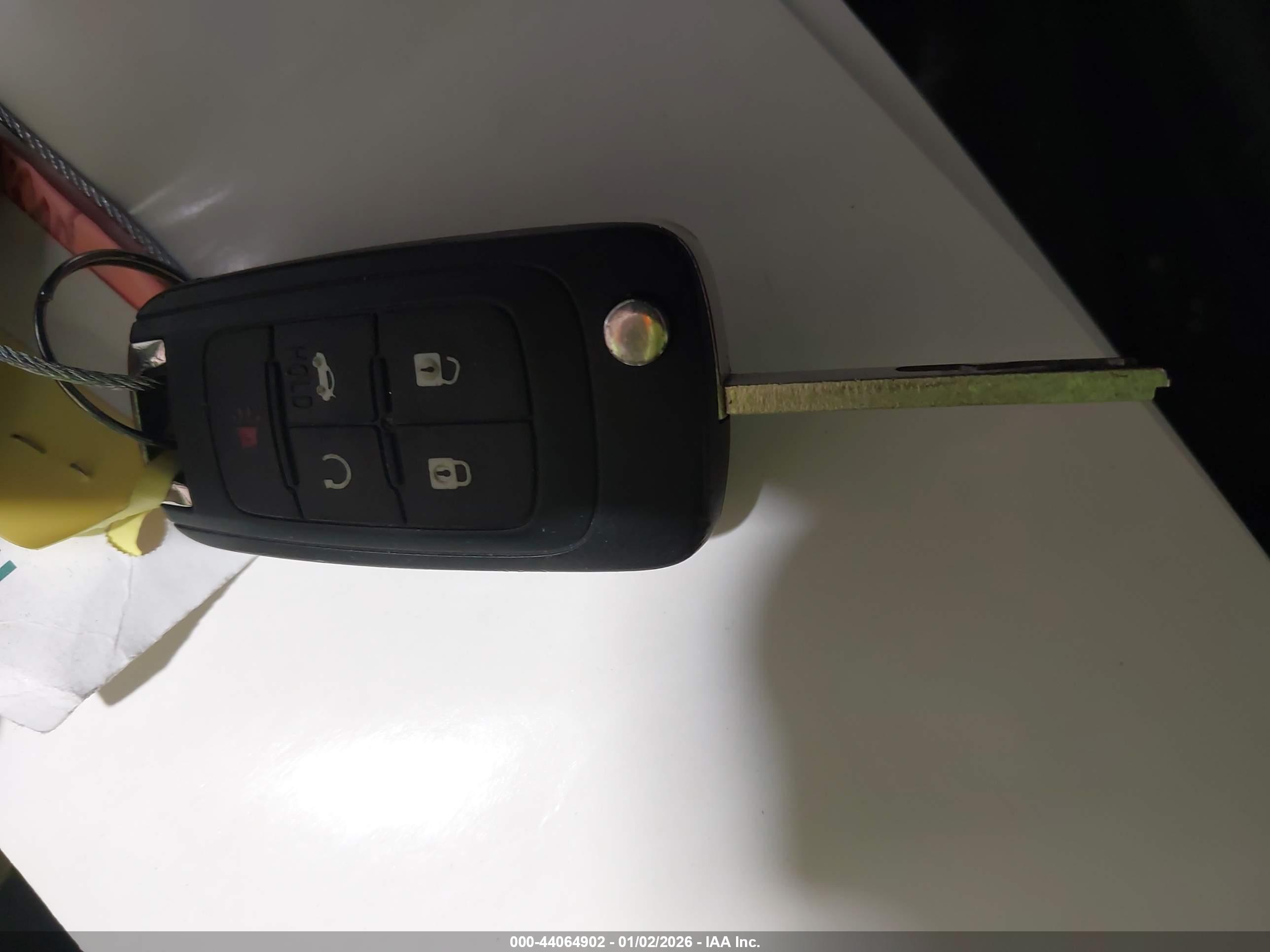 CHEVROLET IMPALA image 11
