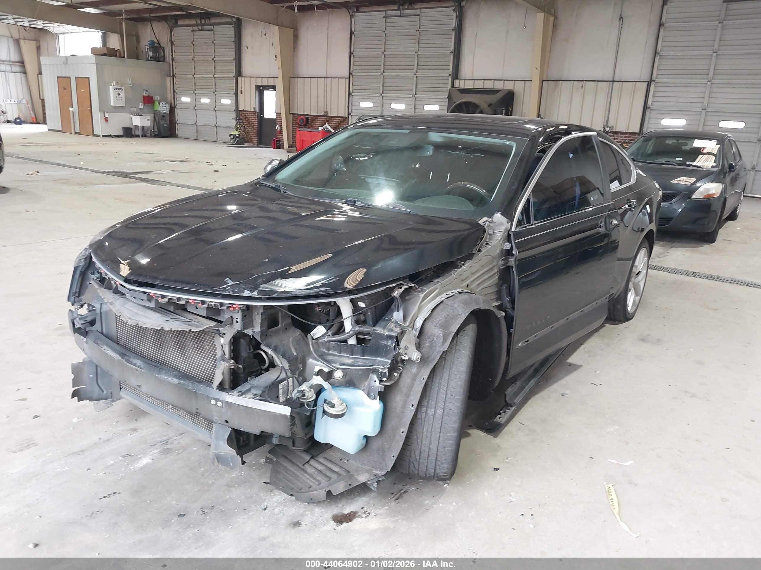 CHEVROLET IMPALA image 6