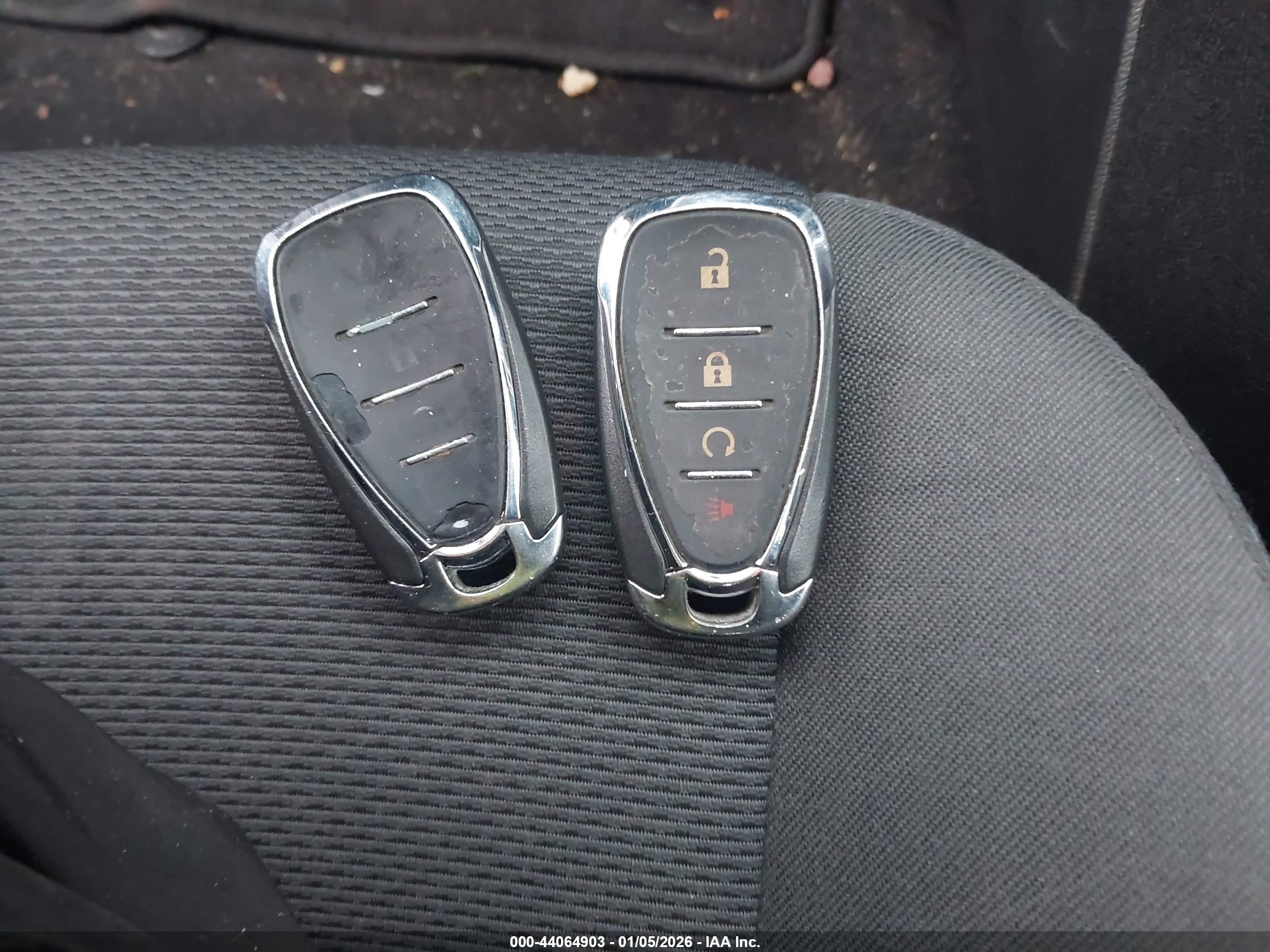 CHEVROLET CRUZE image 11