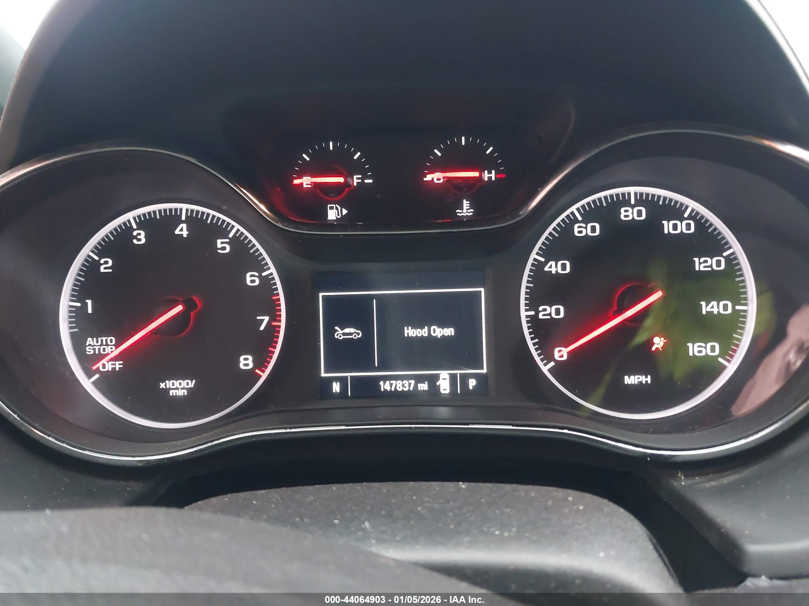 CHEVROLET CRUZE image 7