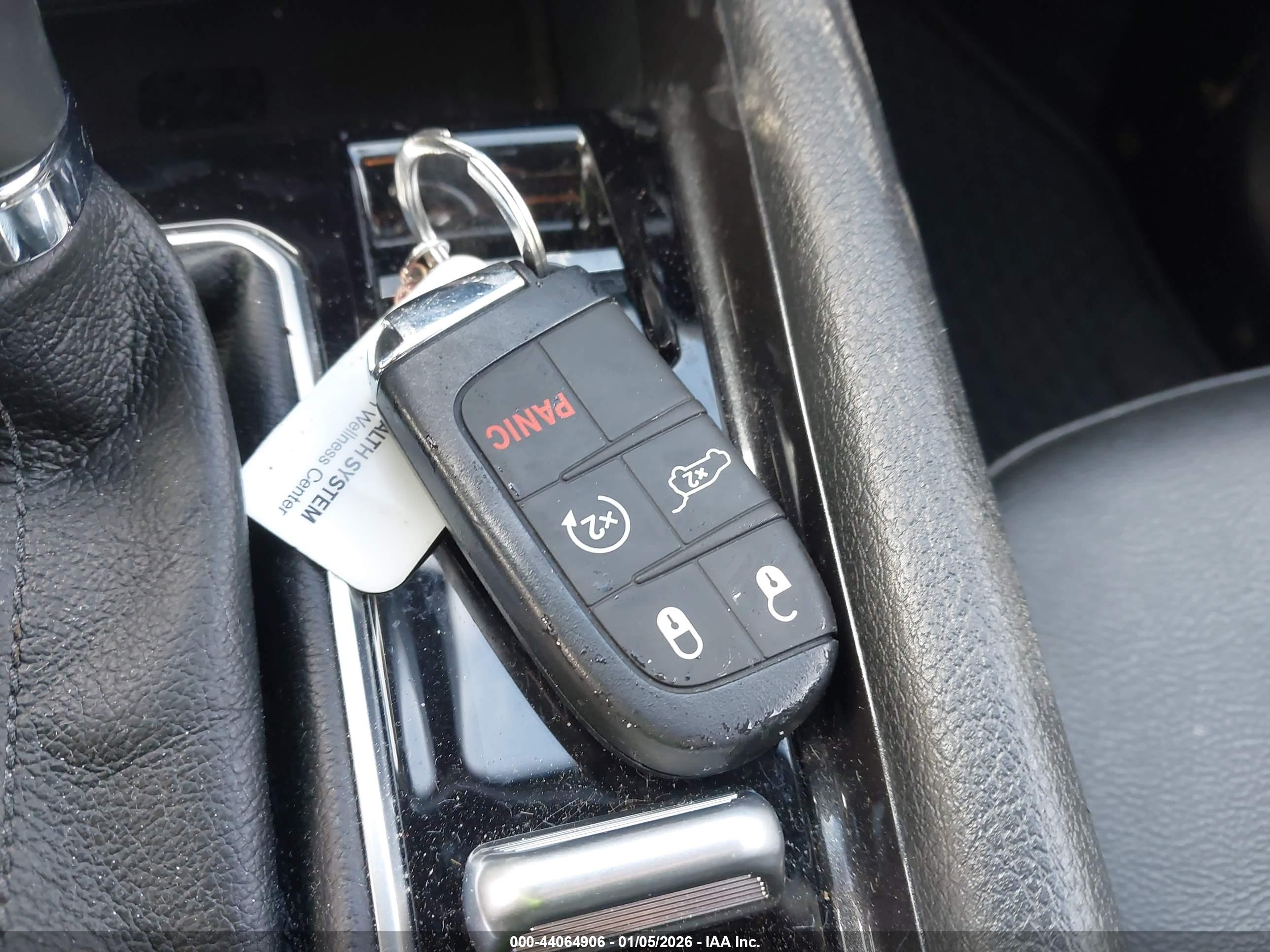 JEEP COMPASS image 11