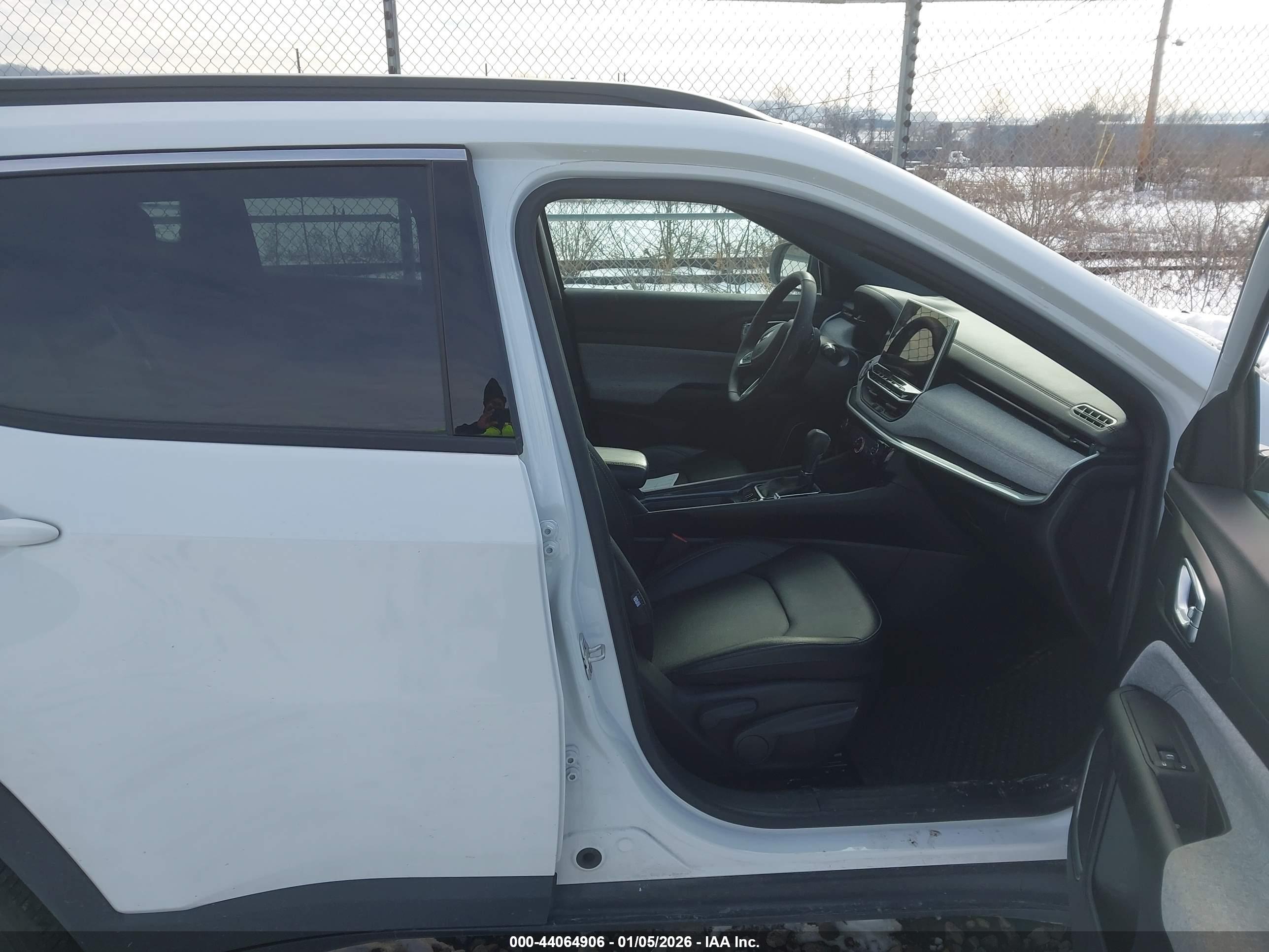 JEEP COMPASS image 5