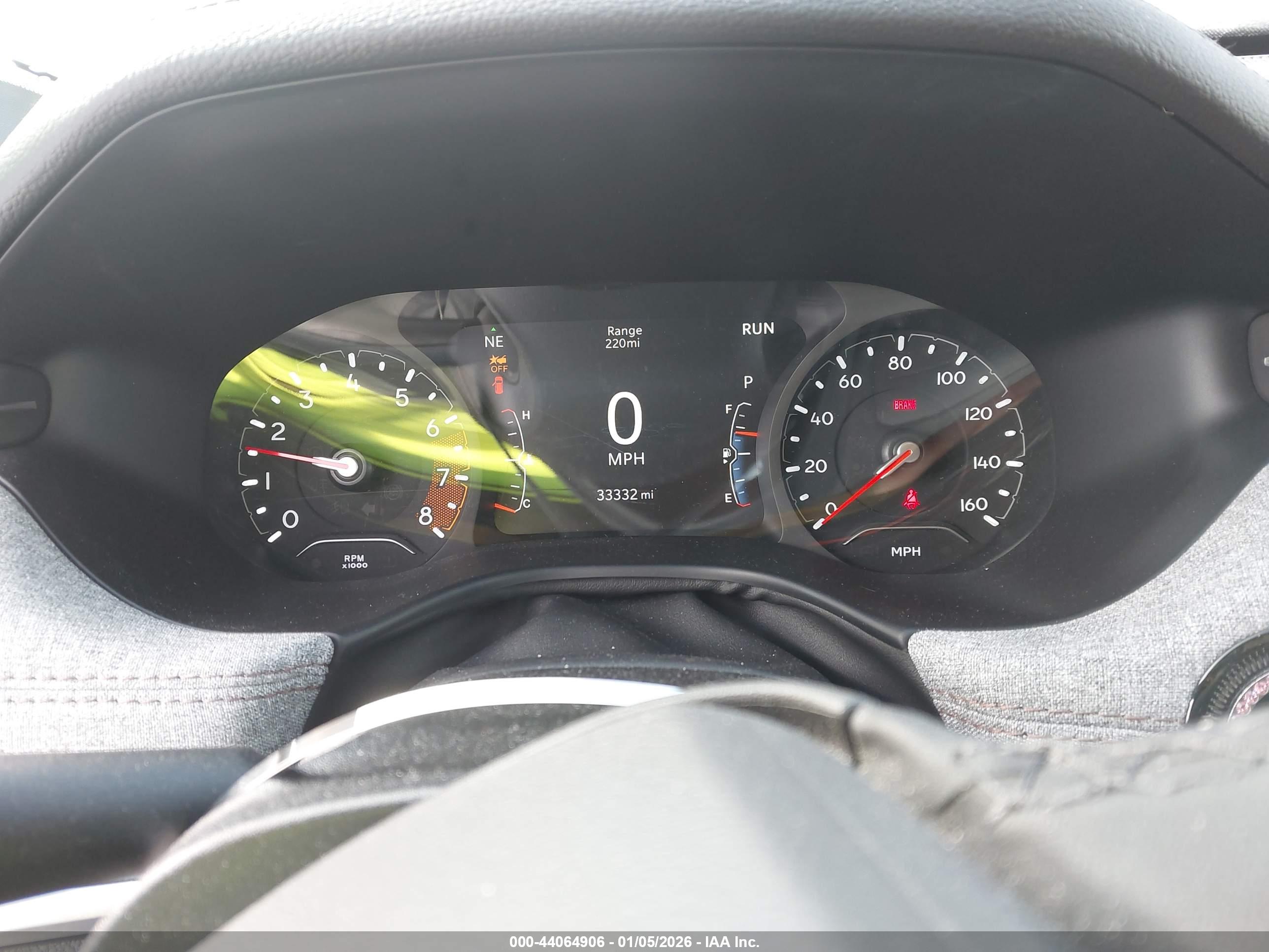 JEEP COMPASS image 7