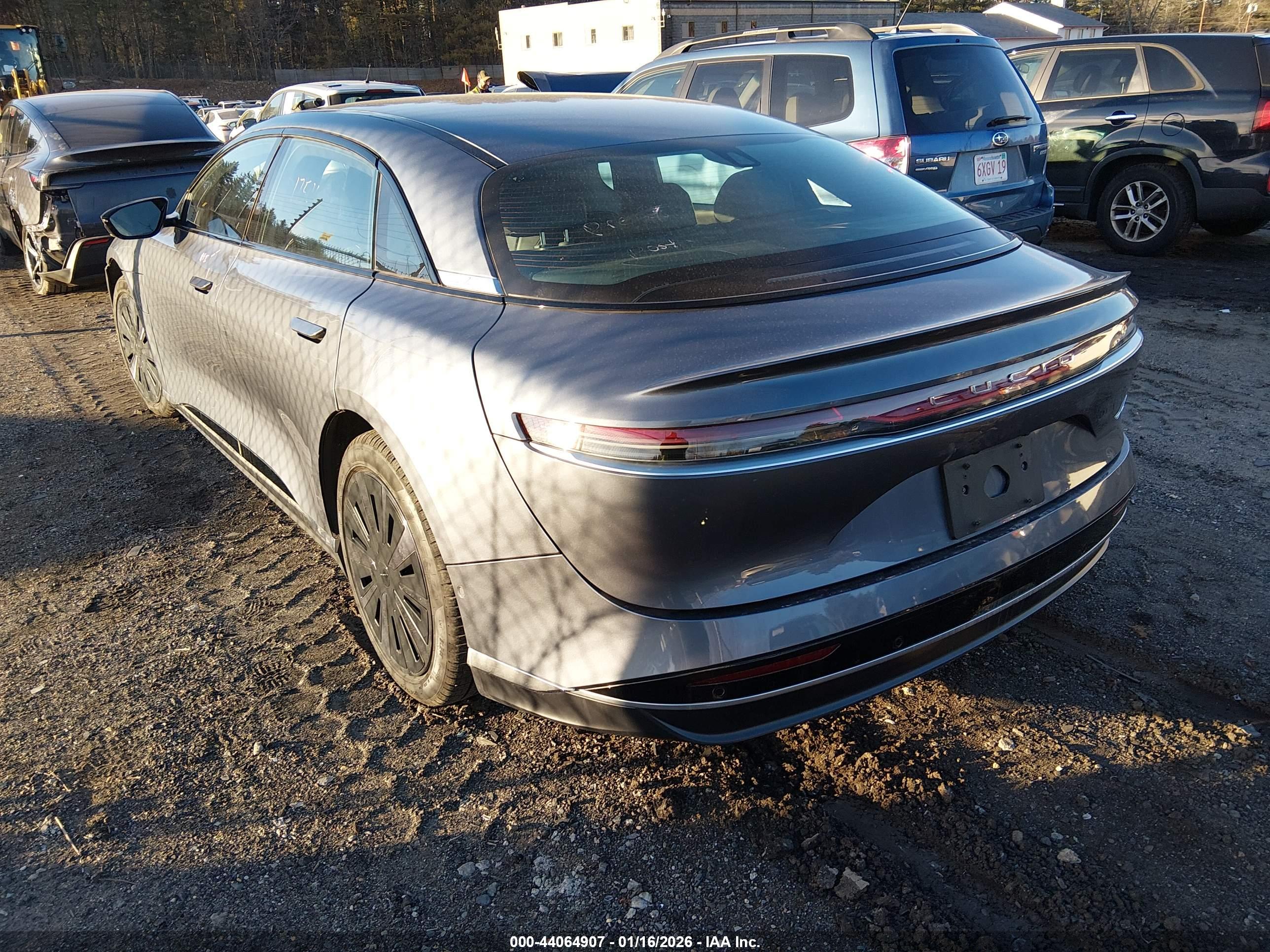 LUCID AIR image 3