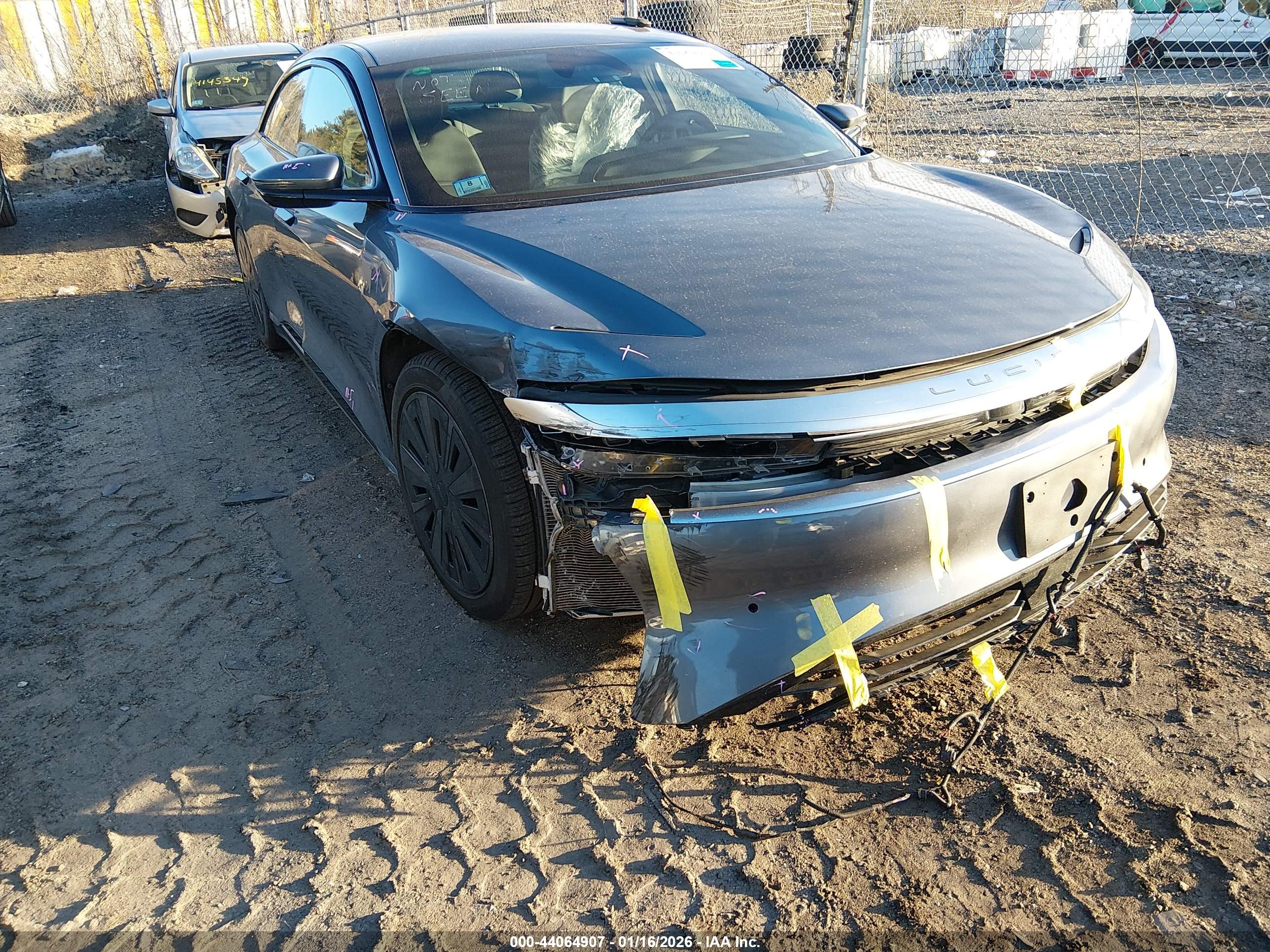 LUCID AIR image 6