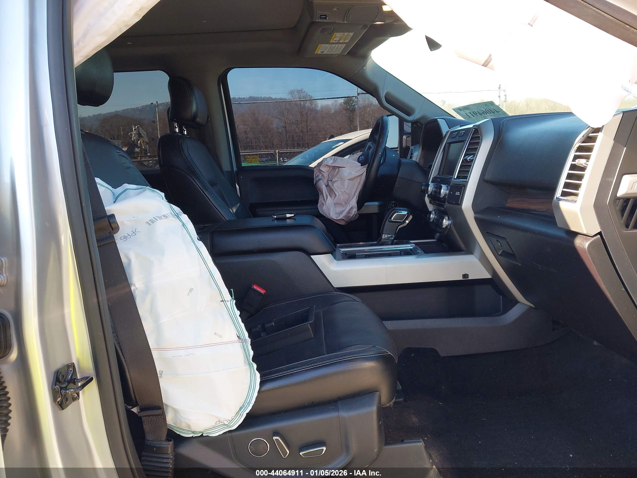 FORD F-150 image 5
