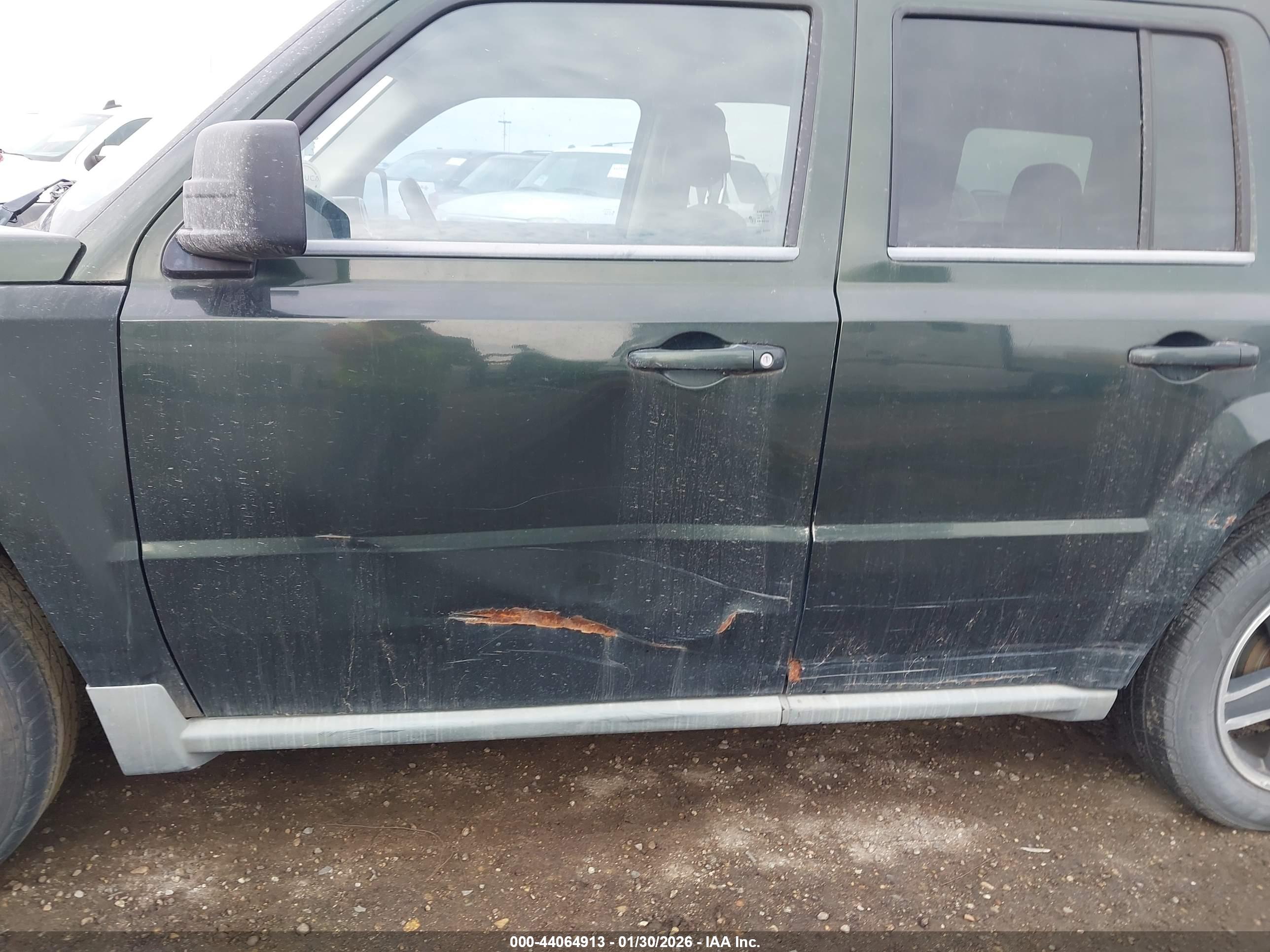 JEEP PATRIOT image 6