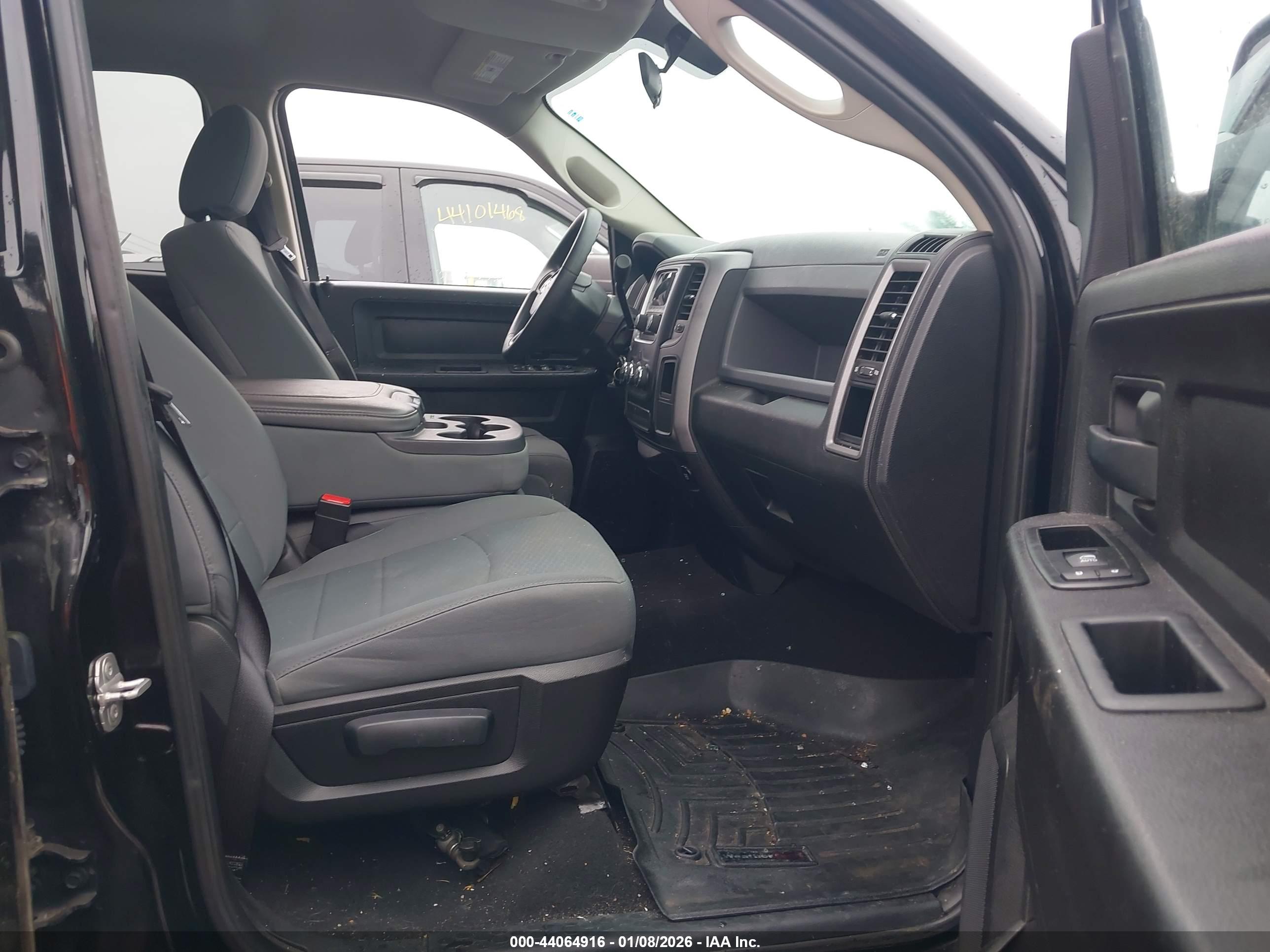 RAM 1500 image 5