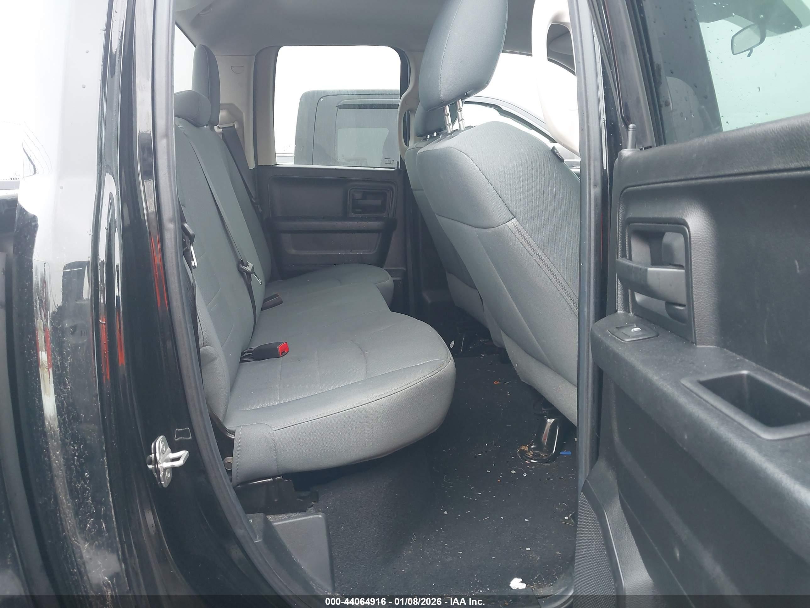 RAM 1500 image 8