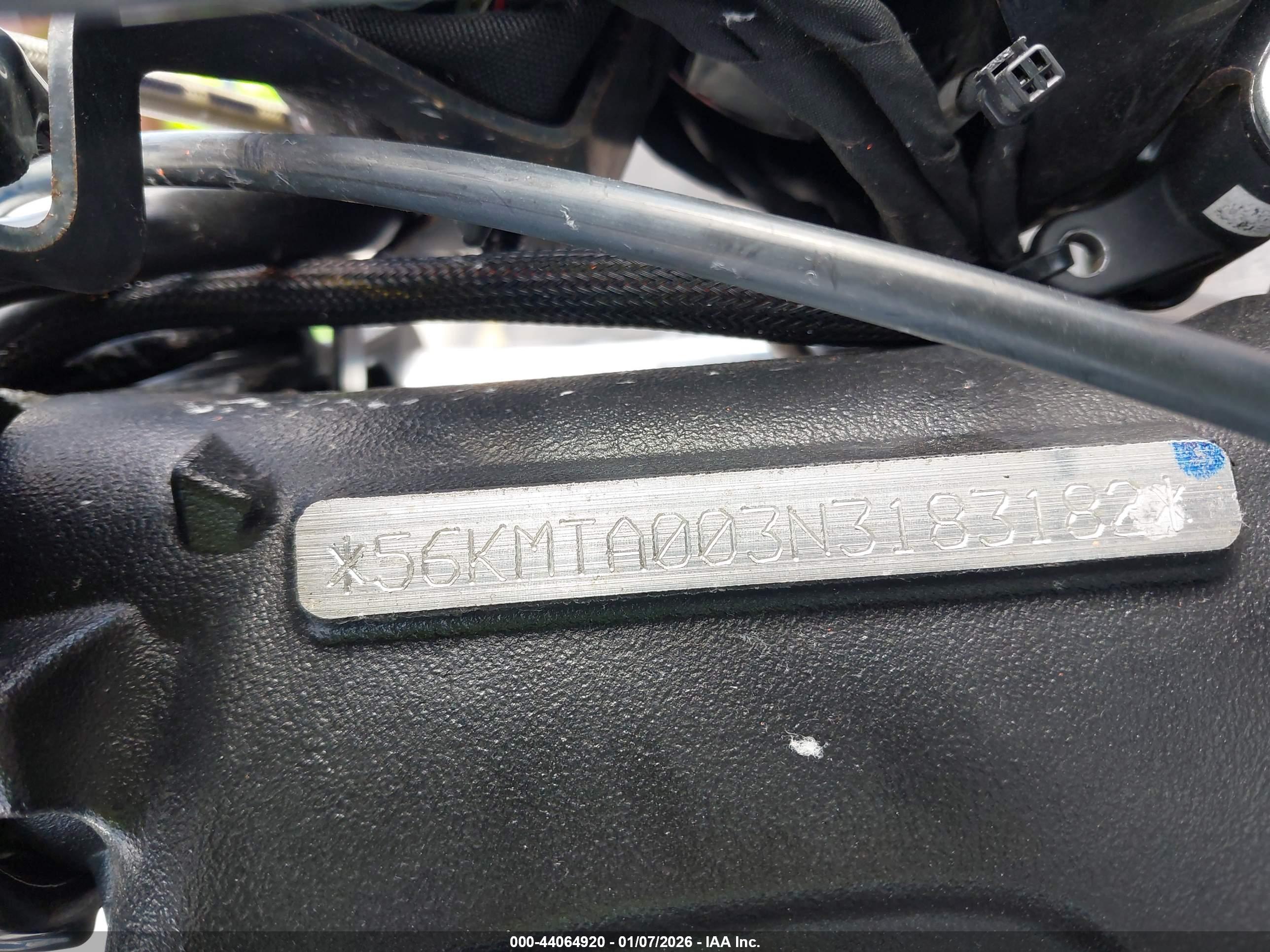INDIAN MOTORCYCLE image 10
