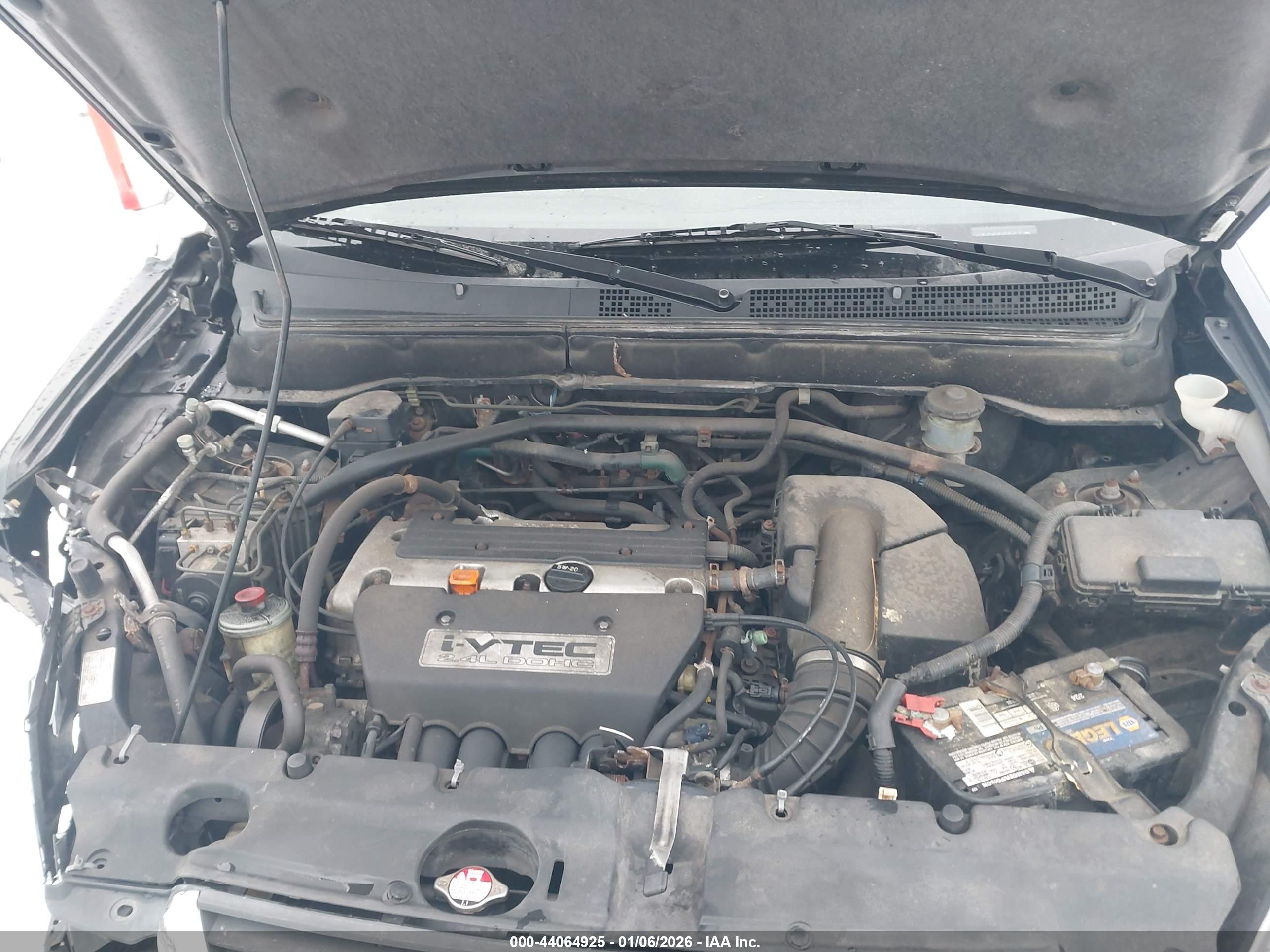 HONDA CR-V image 10