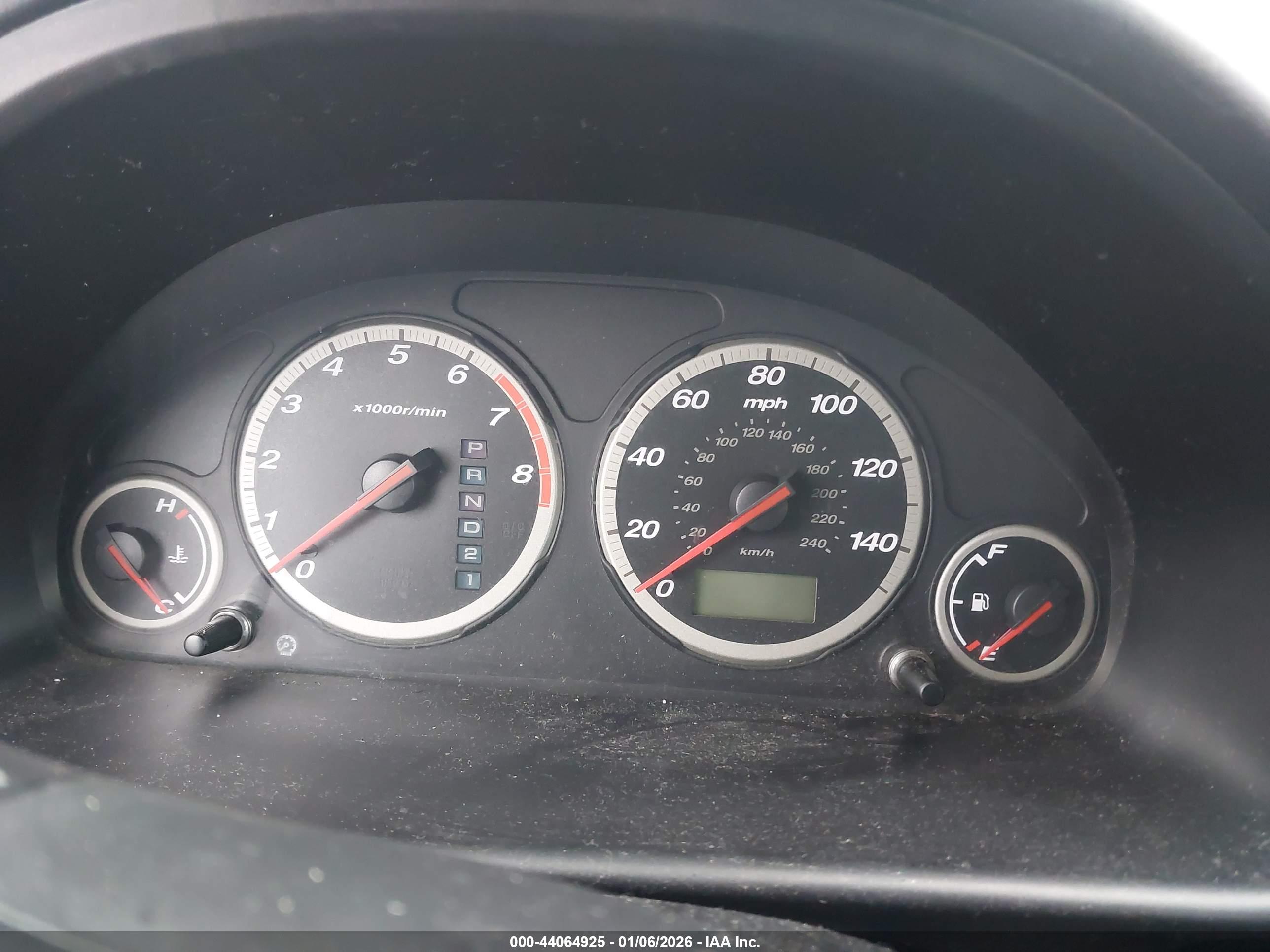 HONDA CR-V image 7