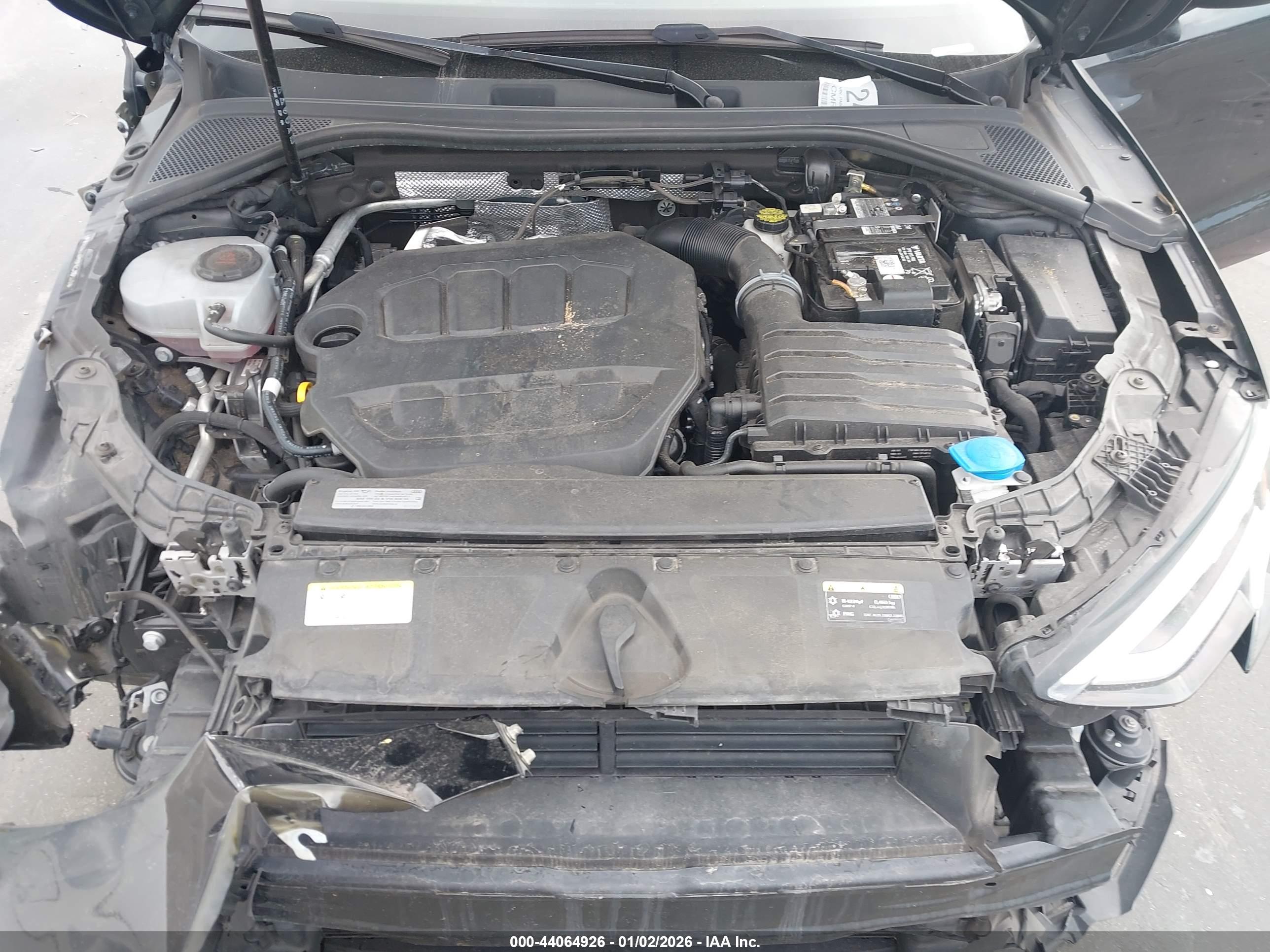 AUDI A3 image 10