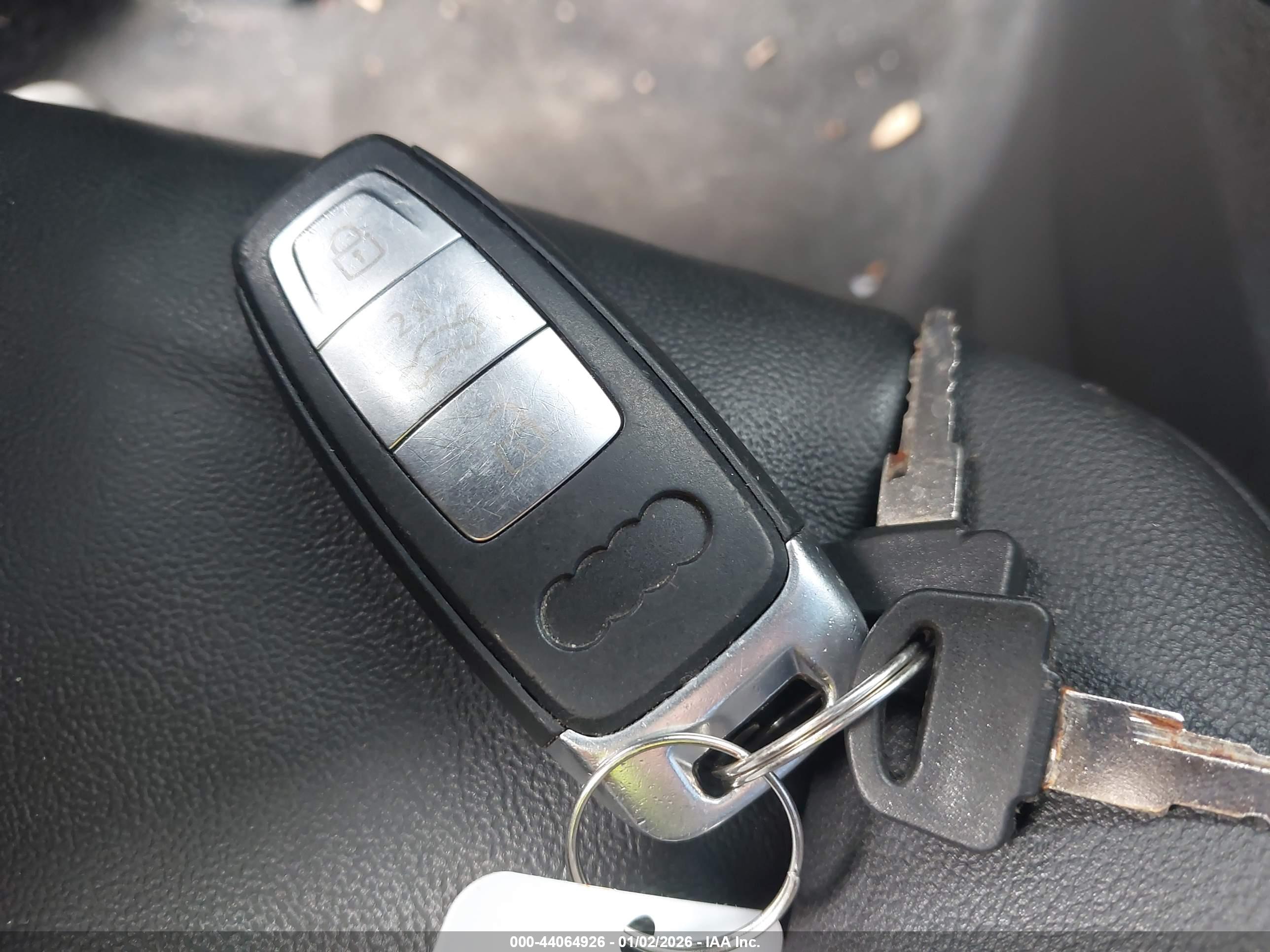 AUDI A3 image 11