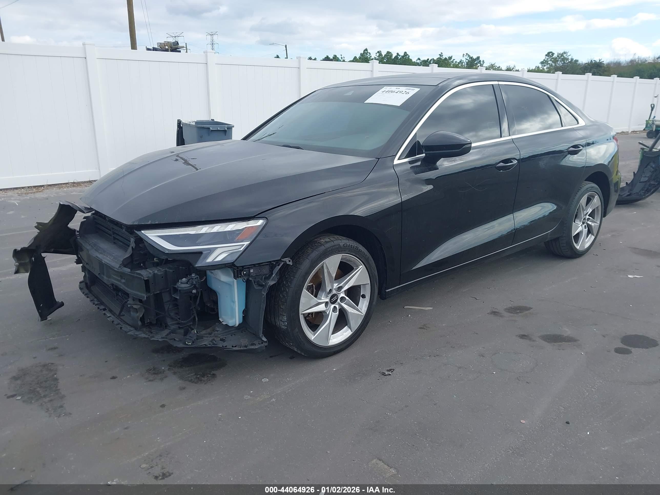 AUDI A3 image 2