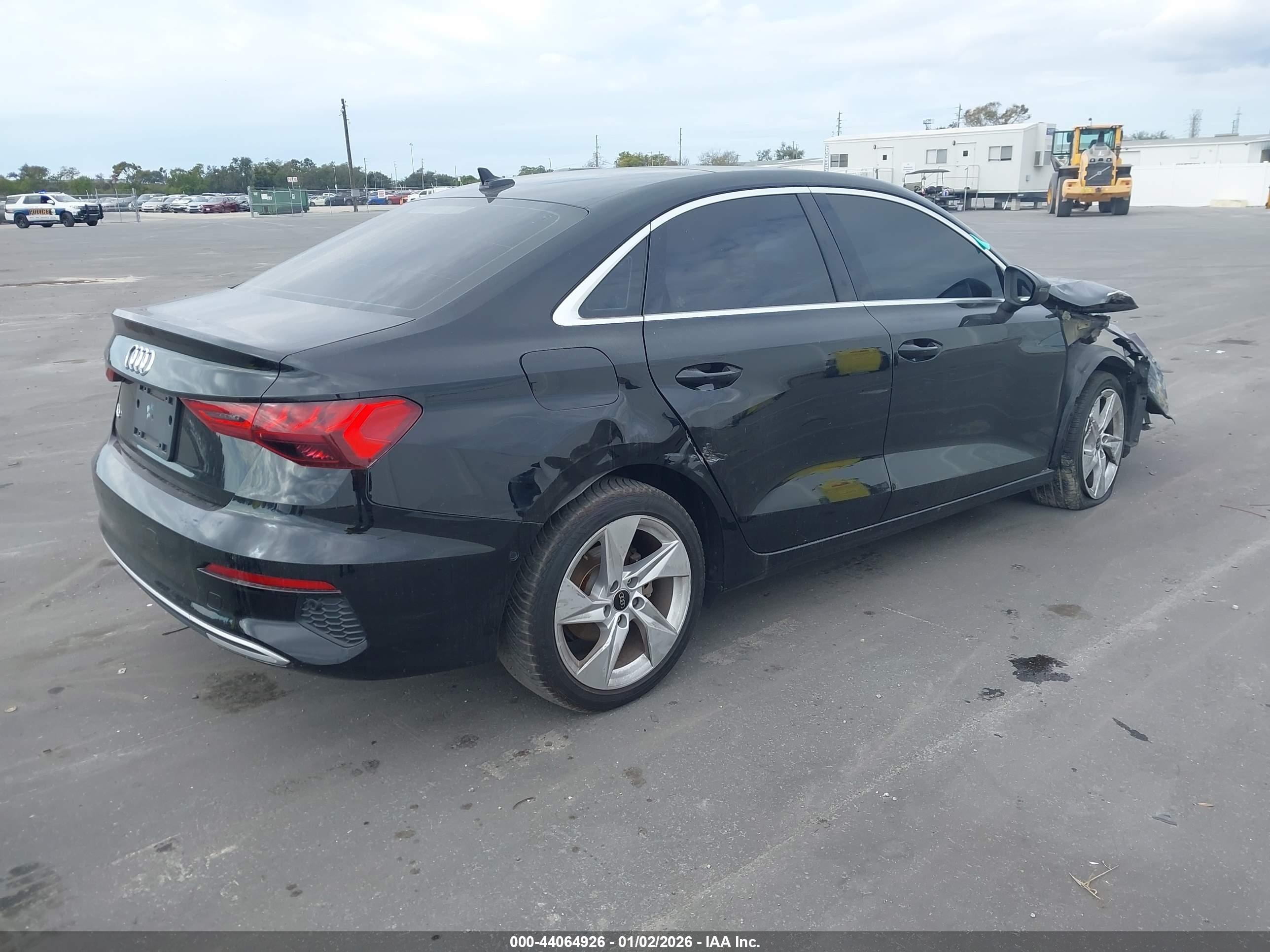 AUDI A3 image 4