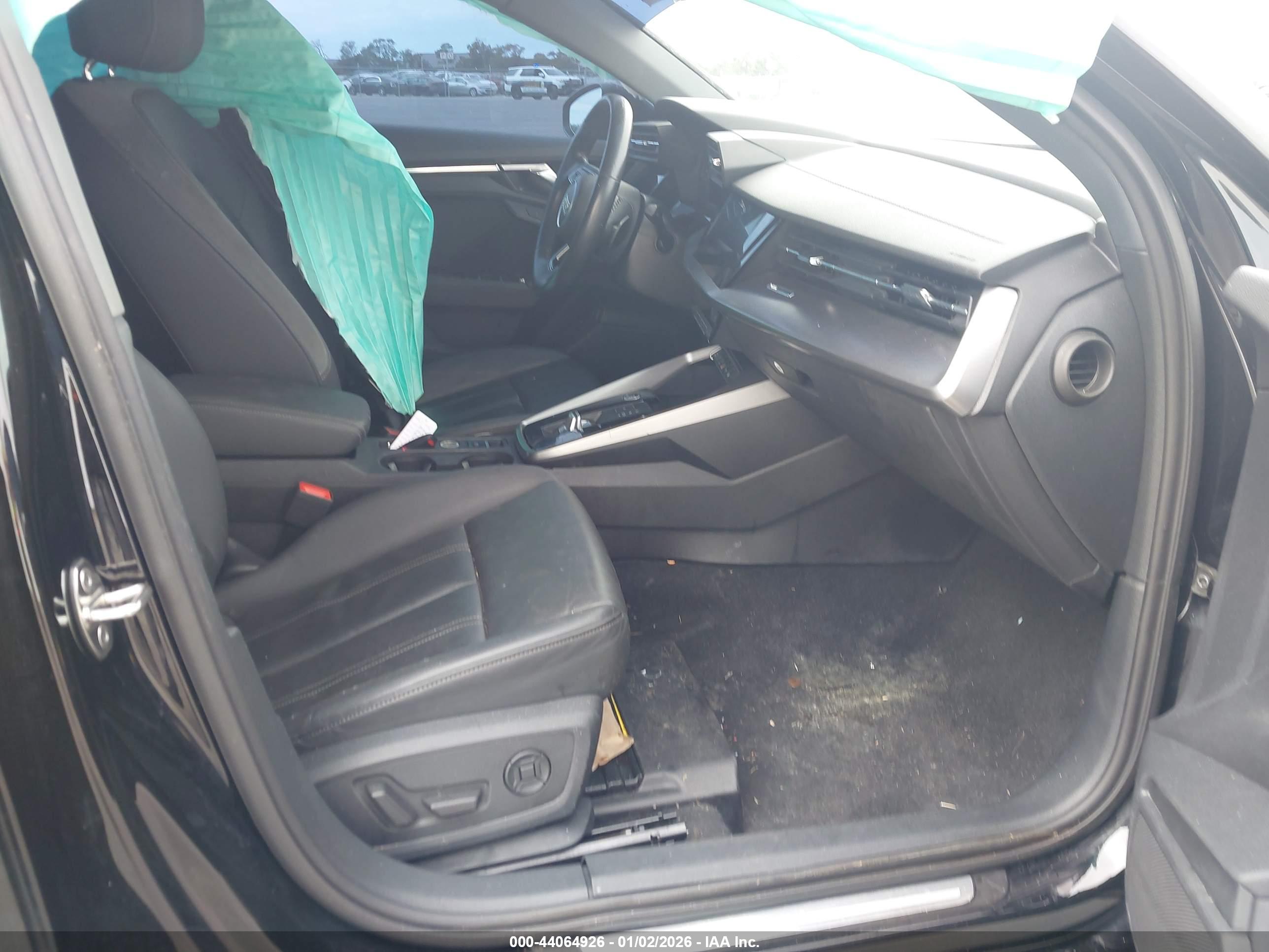 AUDI A3 image 5