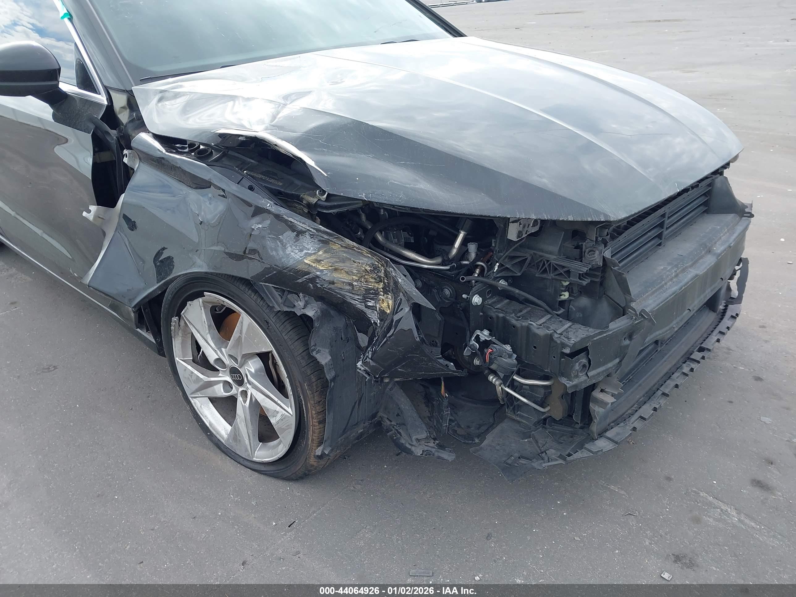 AUDI A3 image 6