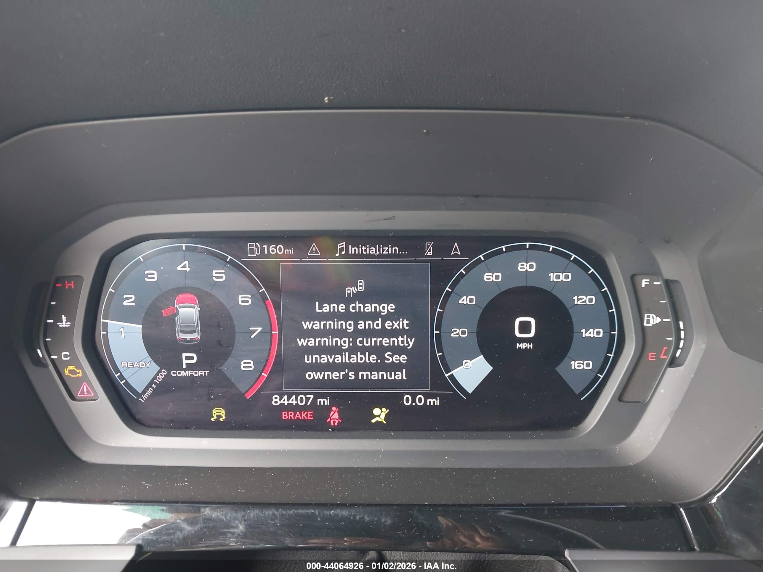 AUDI A3 image 7