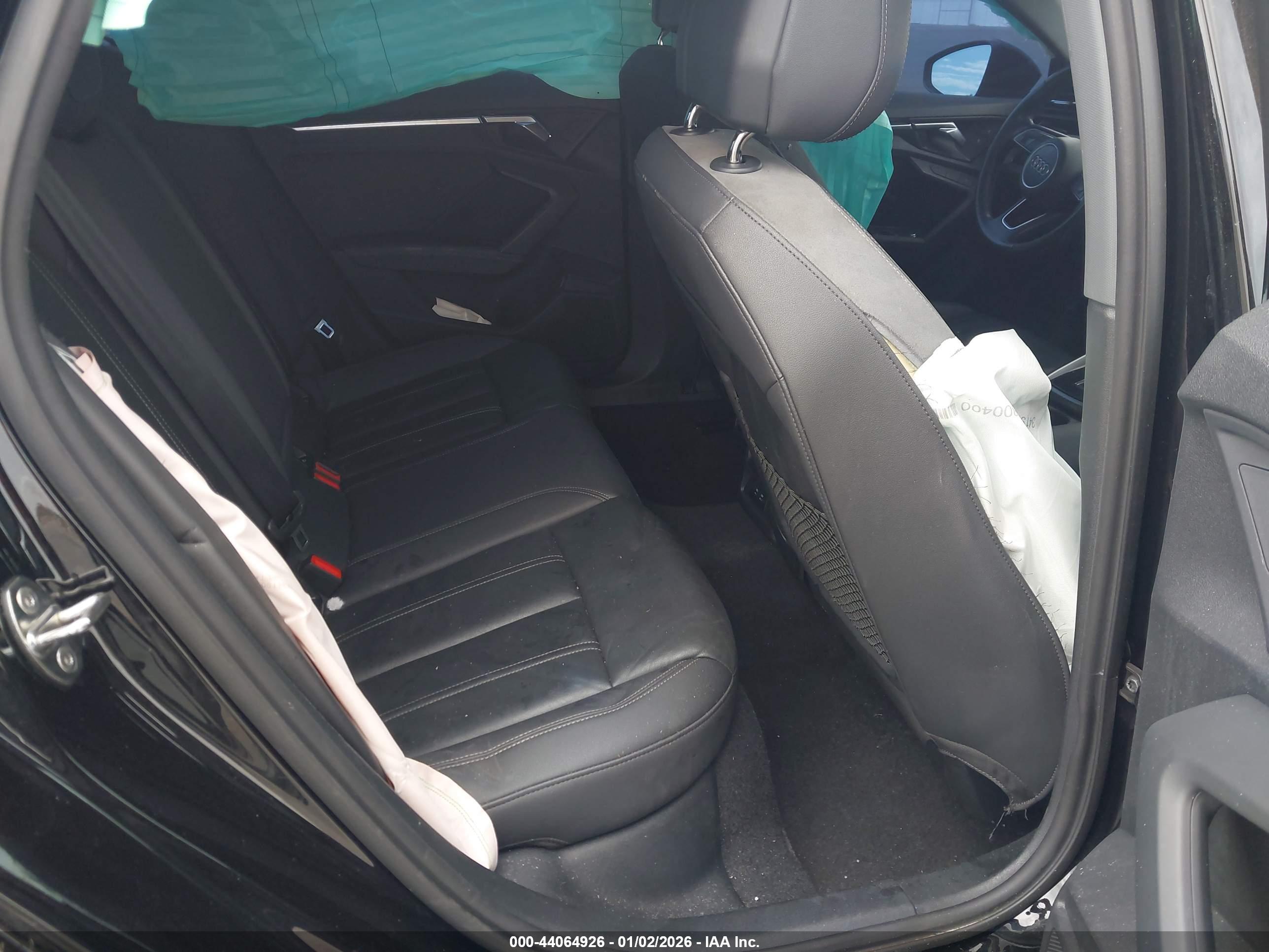 AUDI A3 image 8