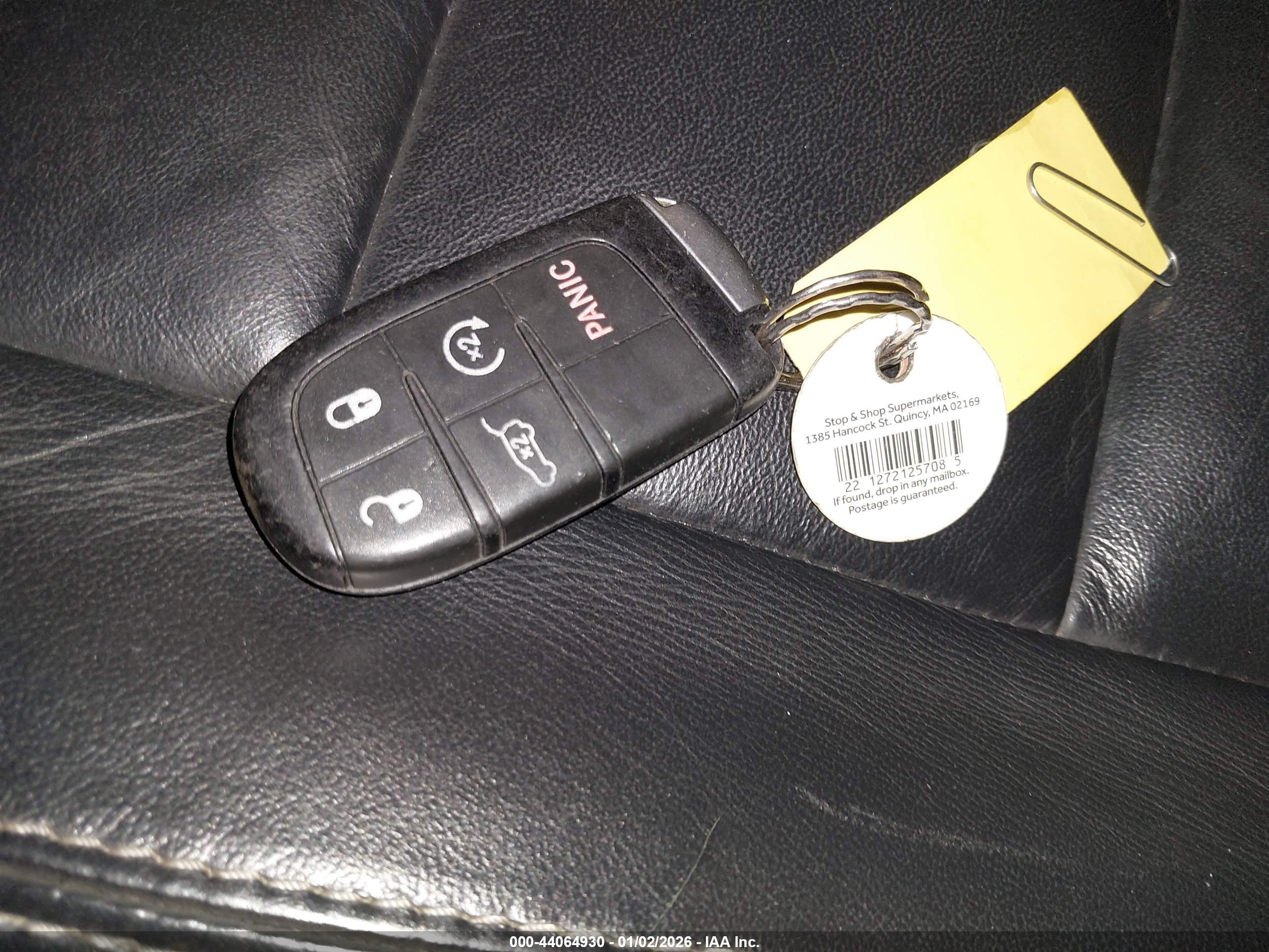 JEEP GRAND image 11