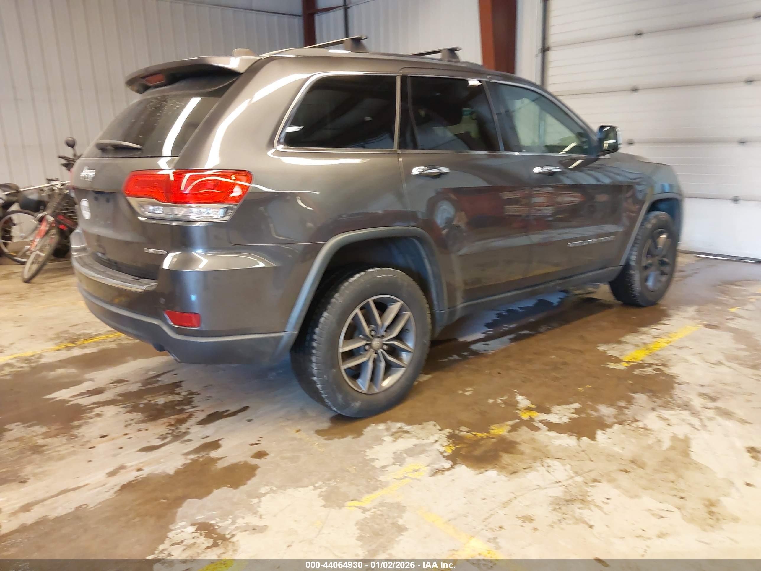JEEP GRAND image 4