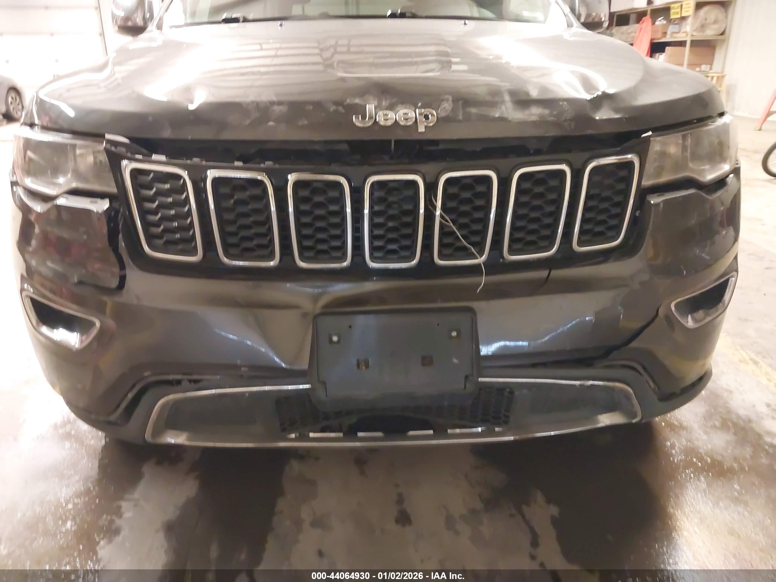 JEEP GRAND image 6