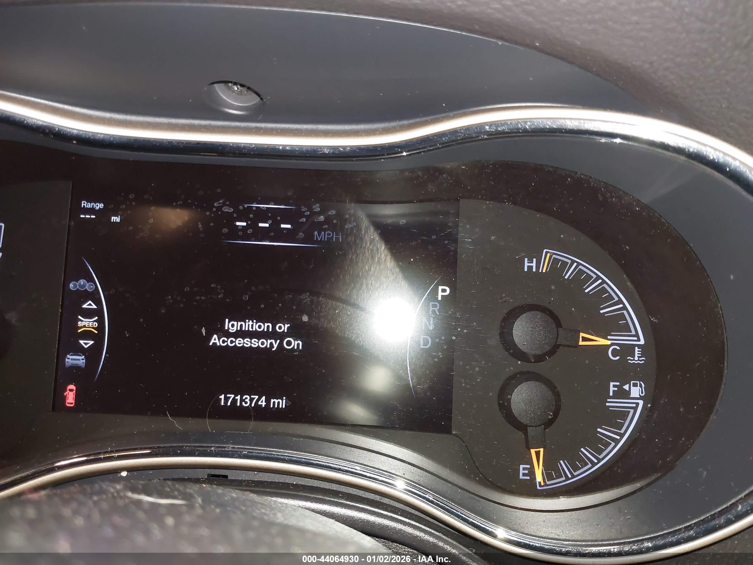 JEEP GRAND image 7