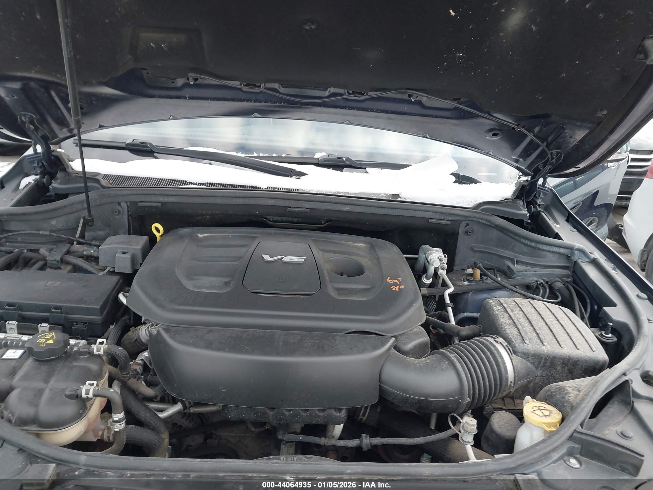 JEEP GRAND image 10
