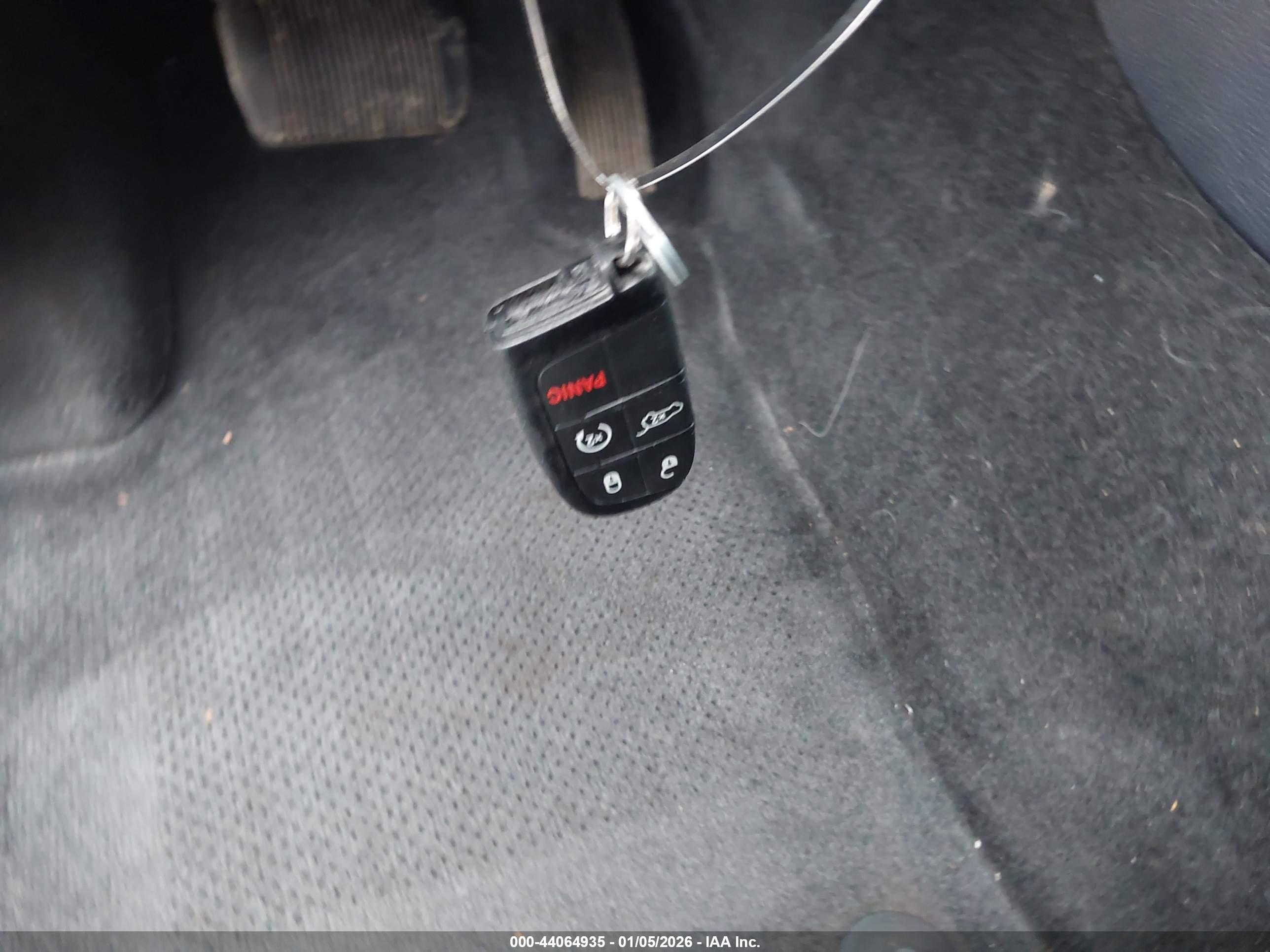JEEP GRAND image 11