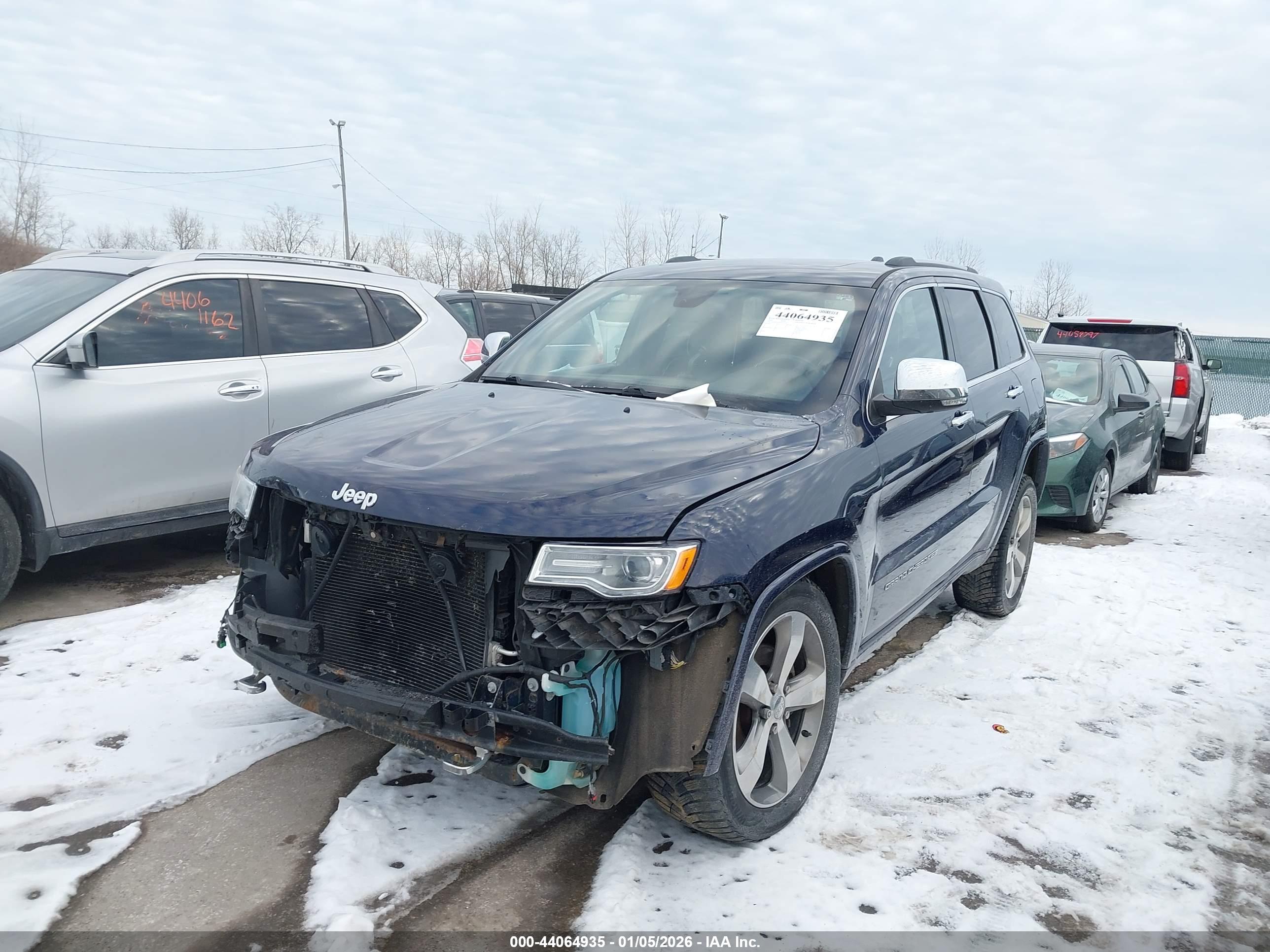 JEEP GRAND image 2