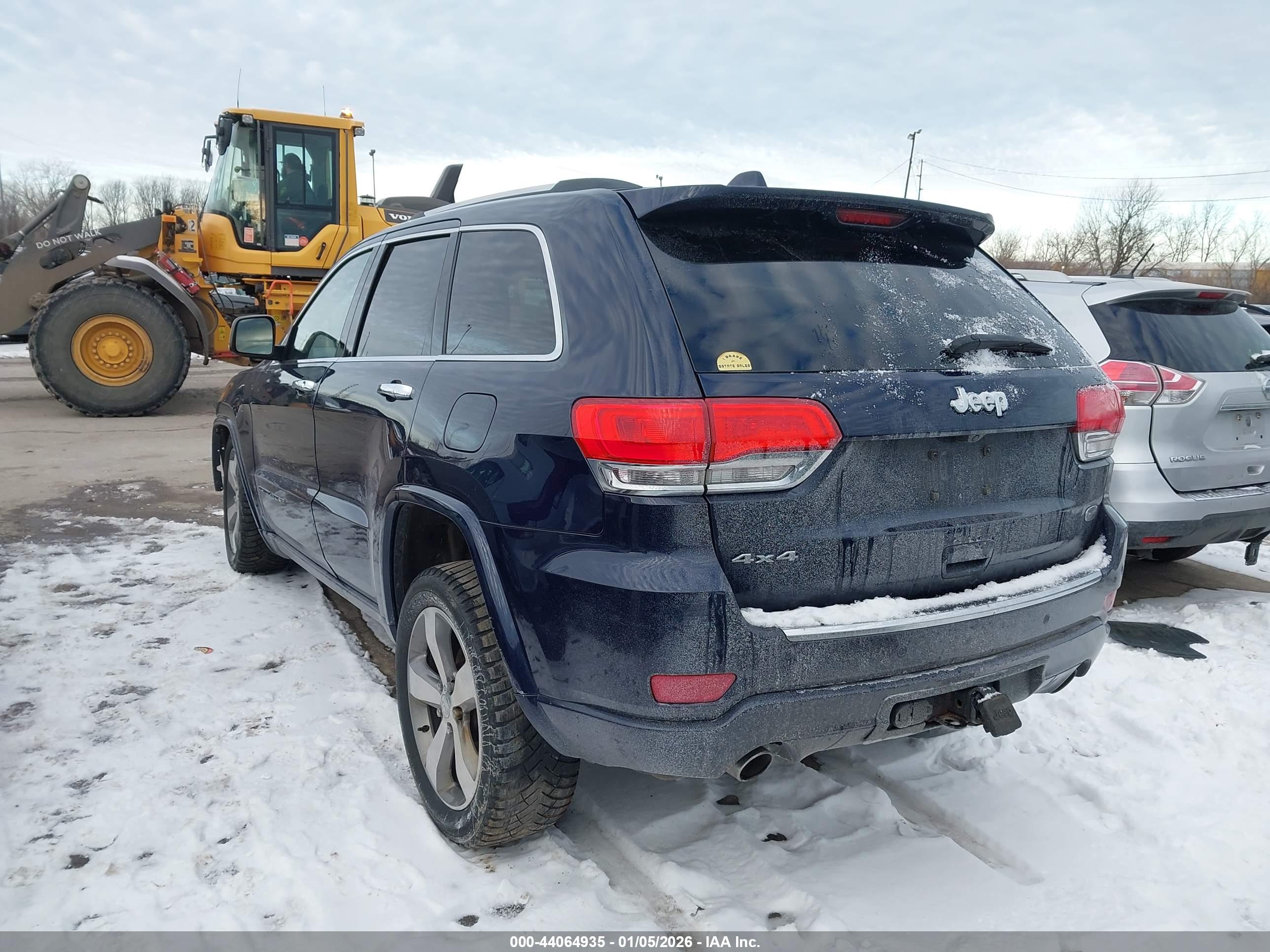 JEEP GRAND image 3